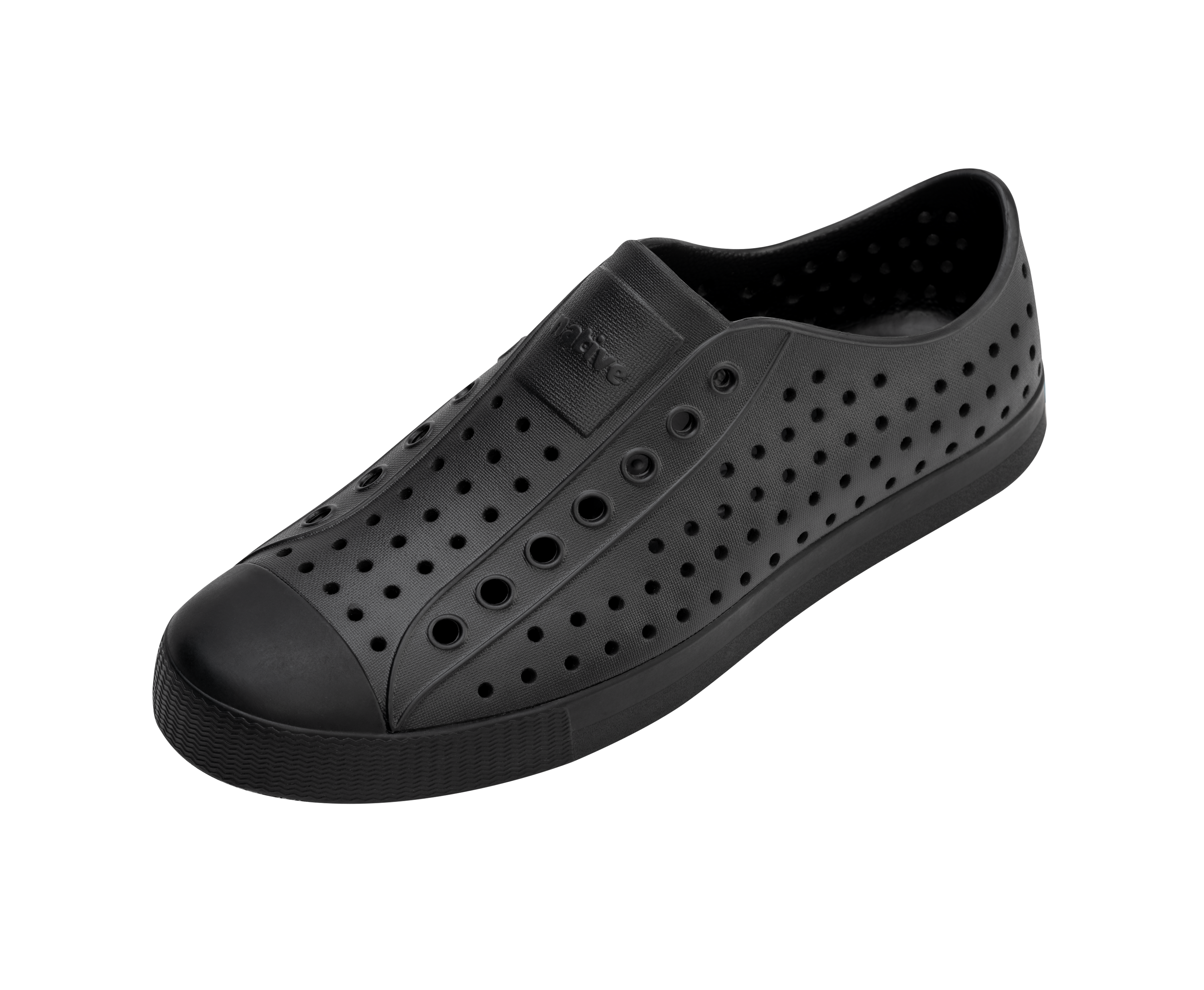 Jefferson Solids