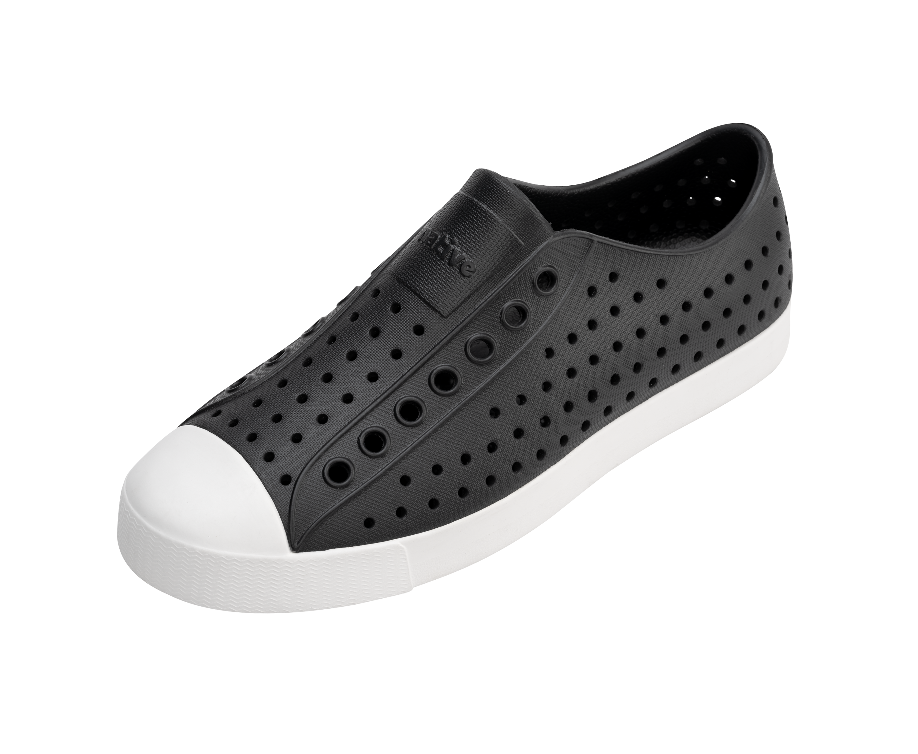Jefferson Solids