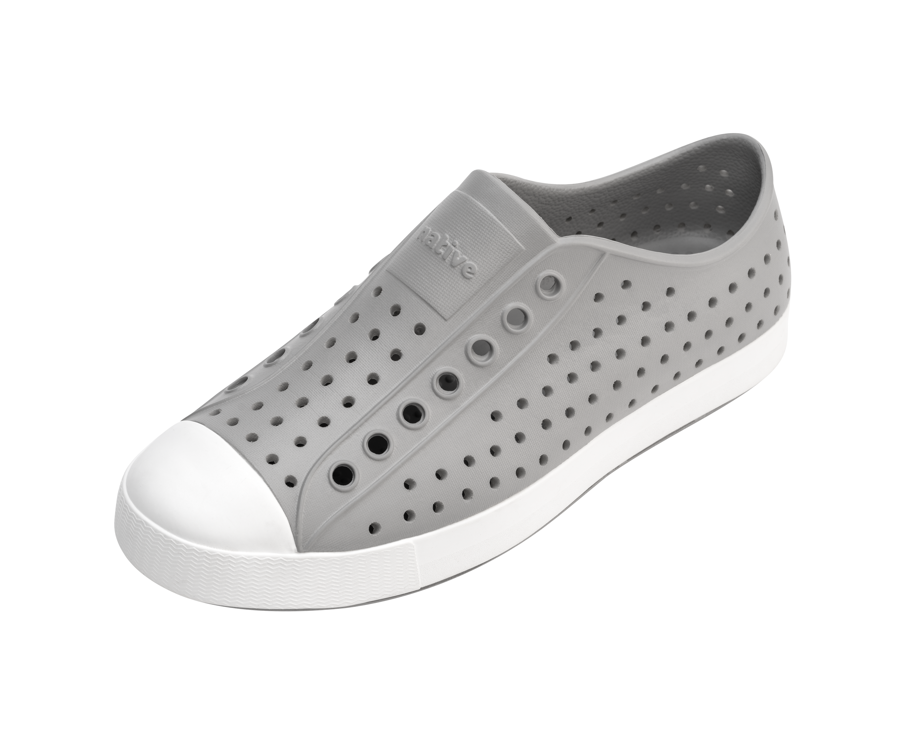 Jefferson Solids