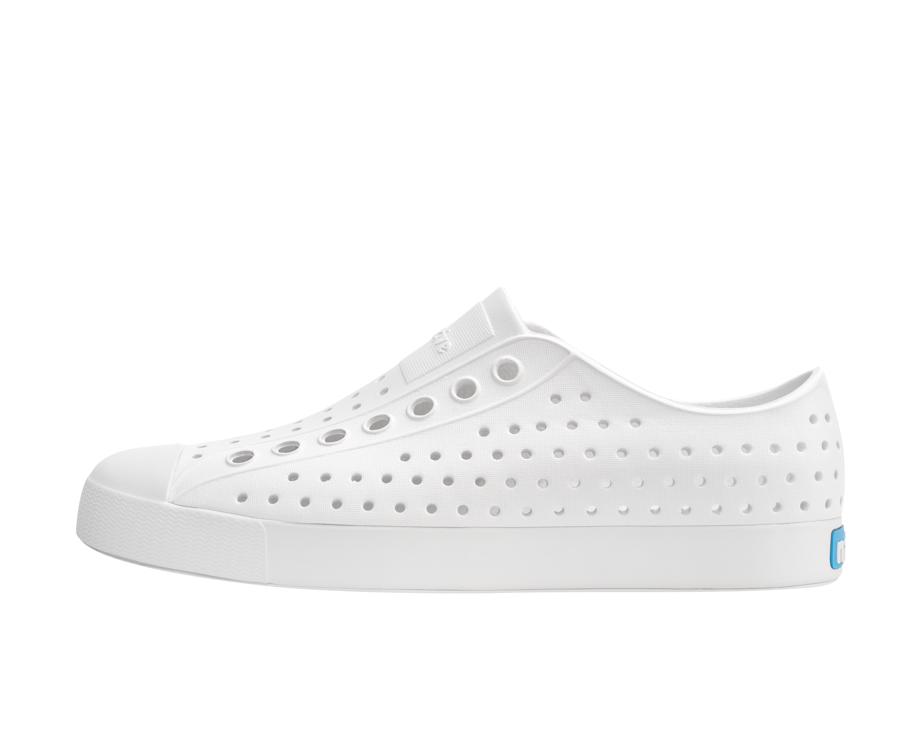 Jefferson Solids