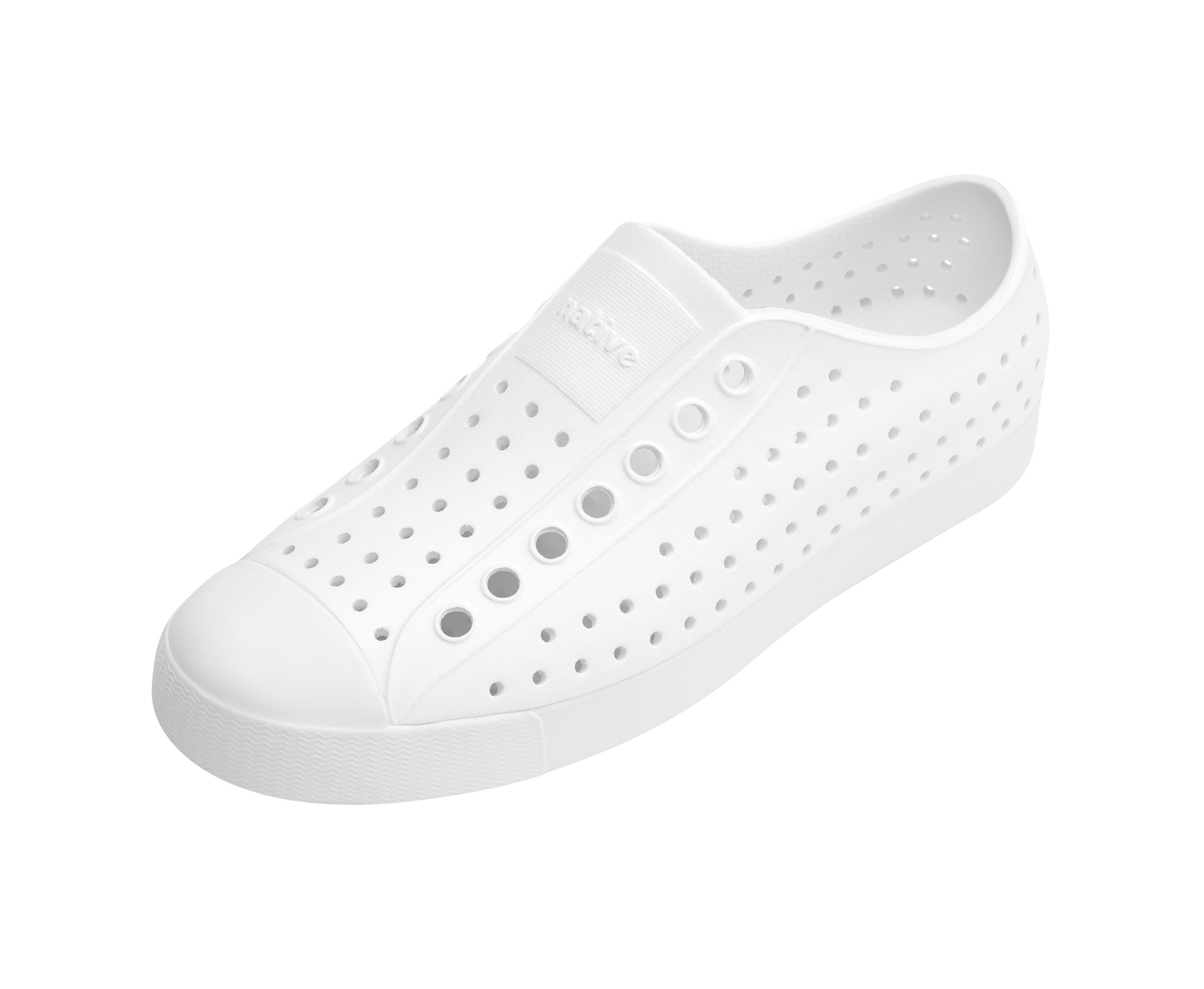 Jefferson Solids