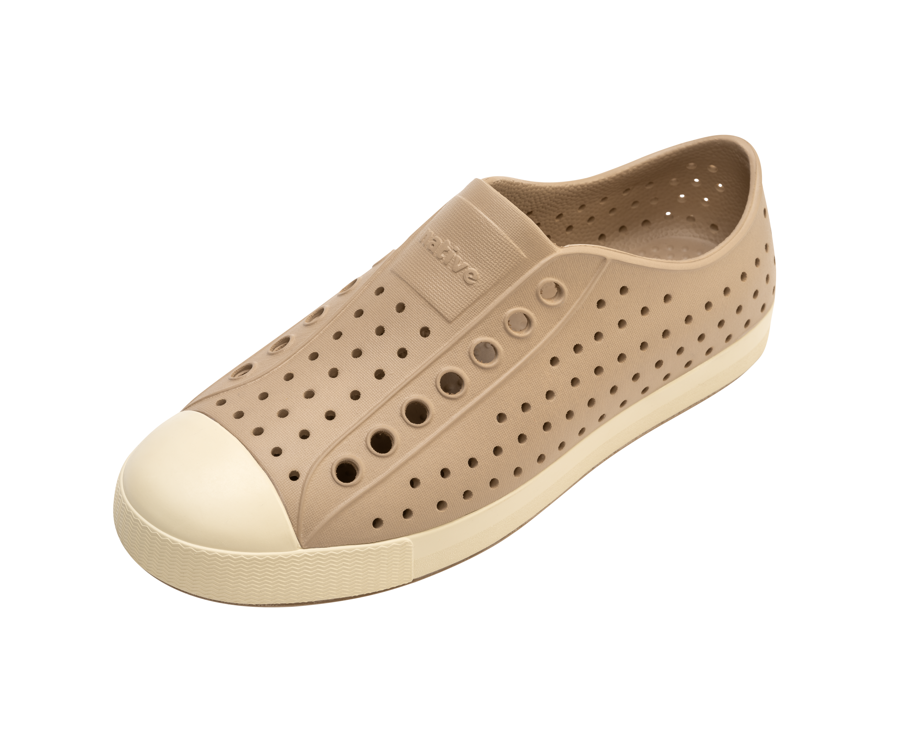 Jefferson Solids