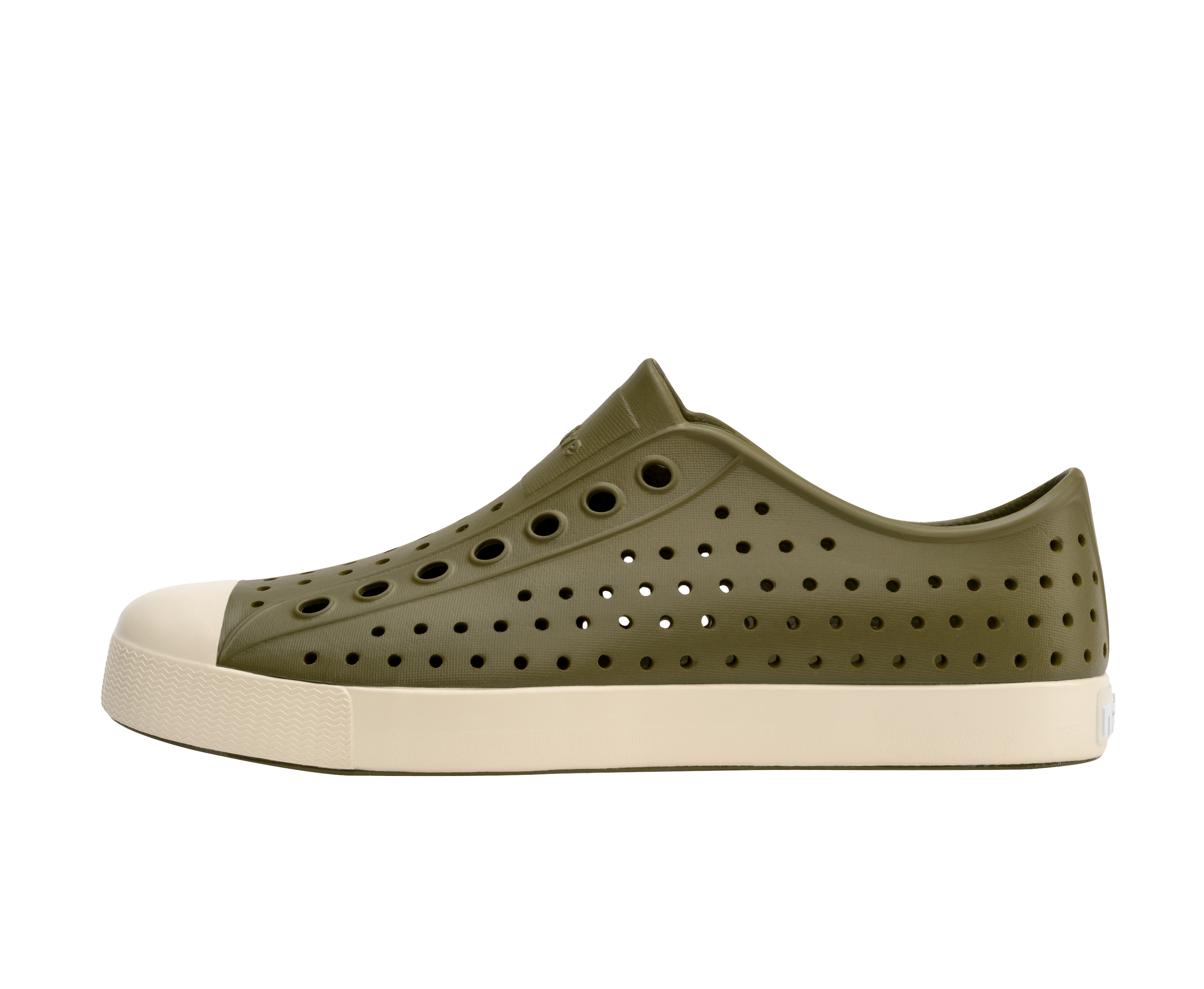 Jefferson Solids