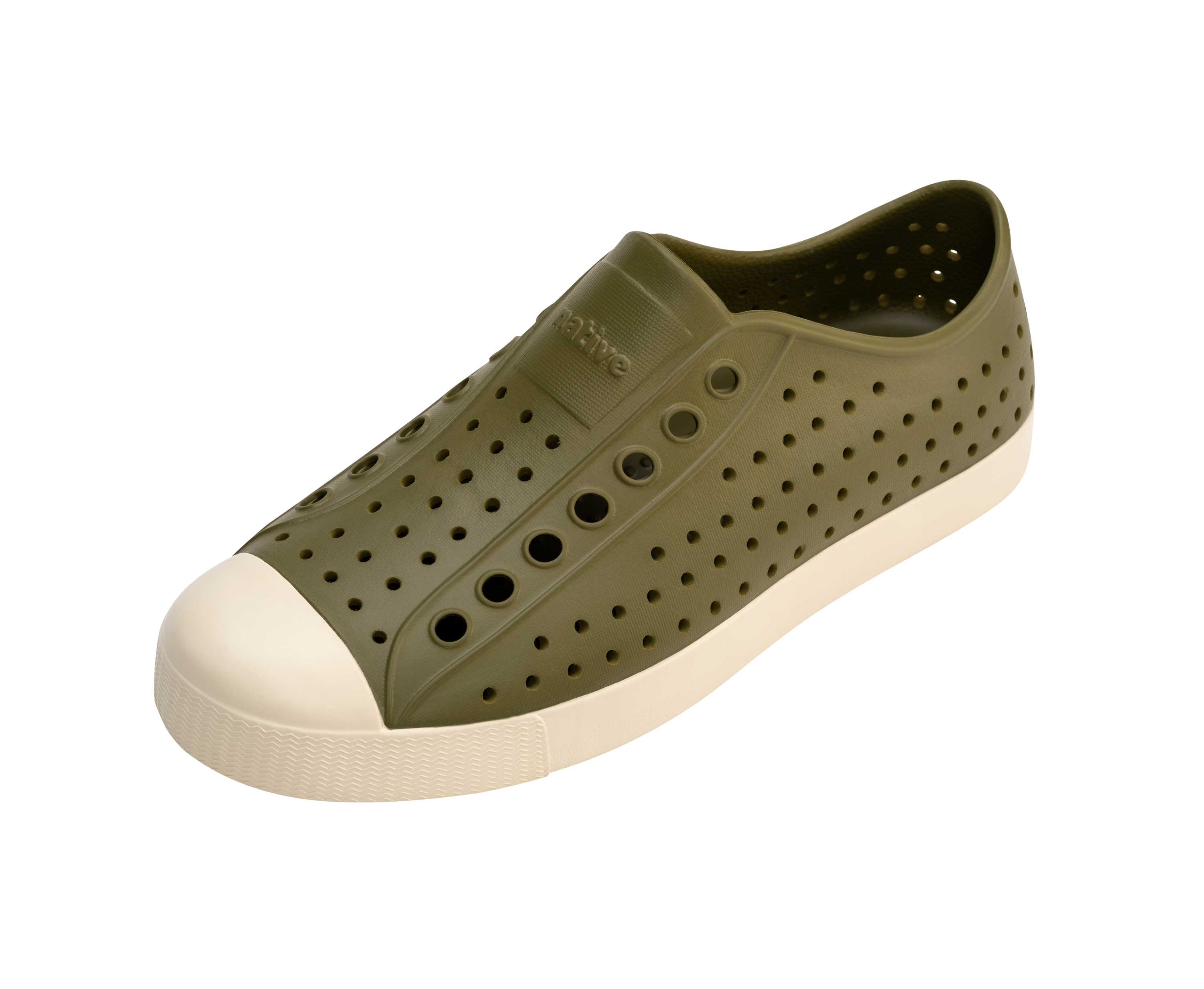 Jefferson Solids
