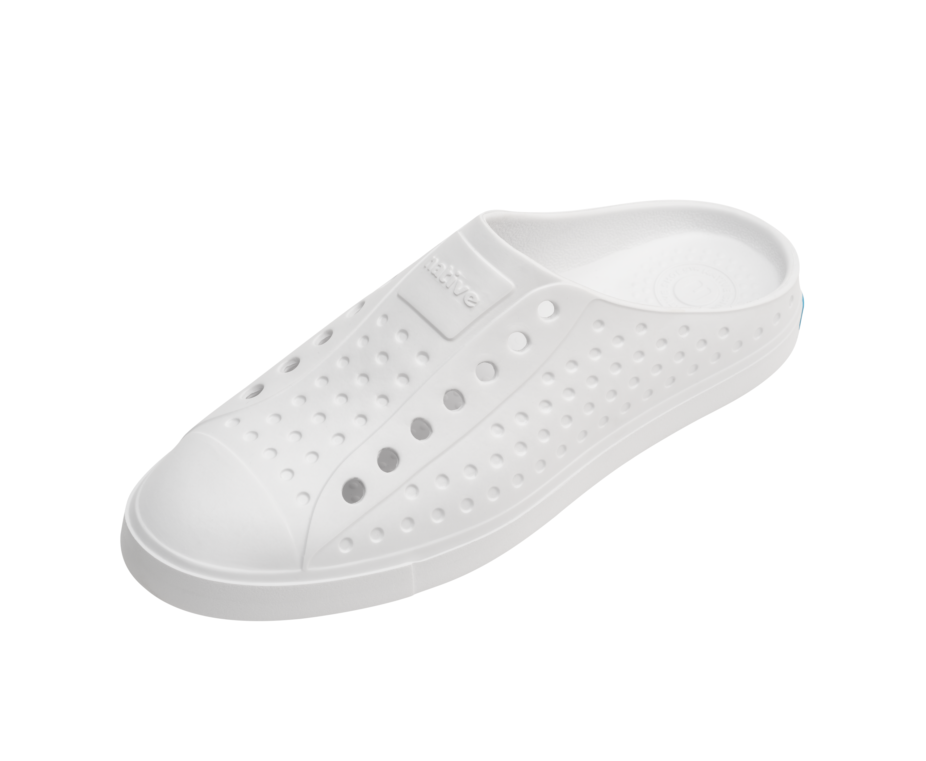 Jefferson Clog Wanderfoam™