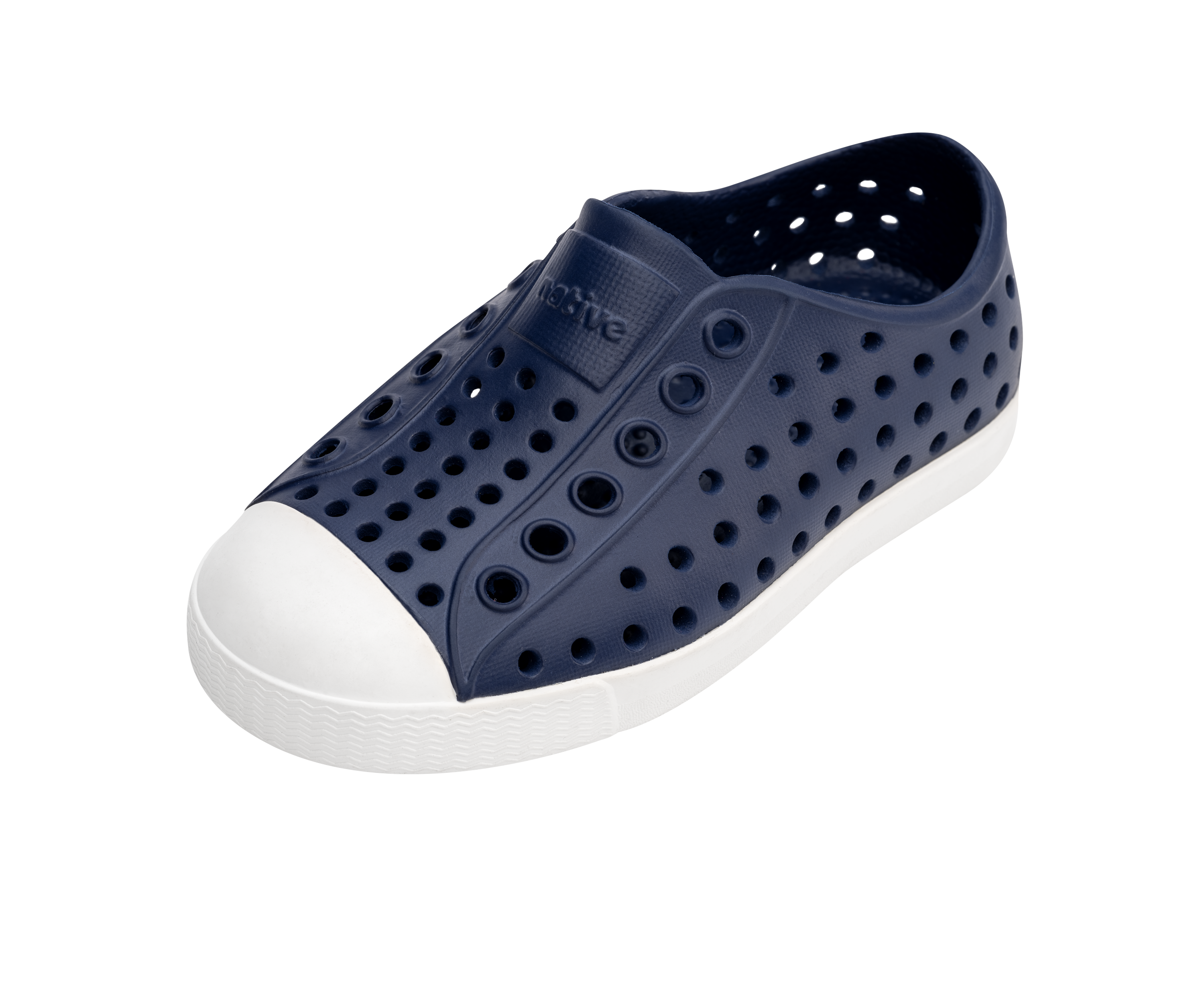 Jefferson Solids