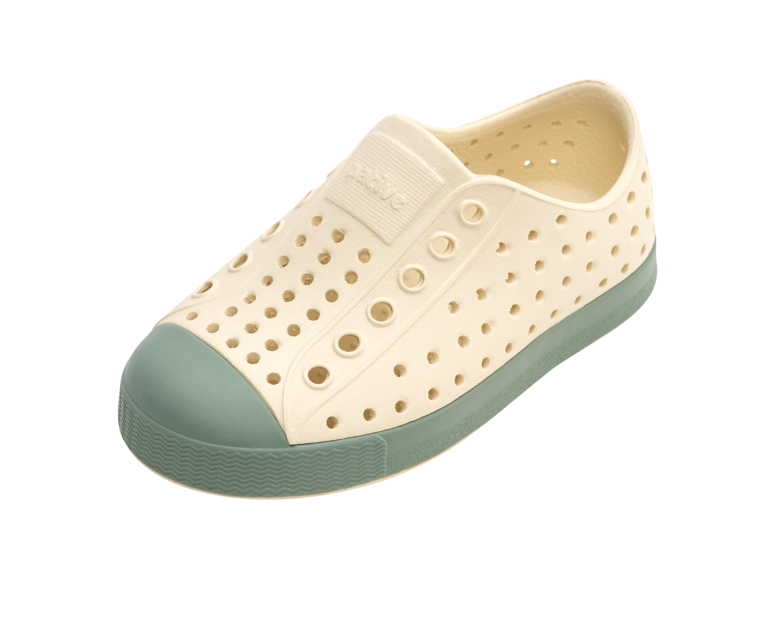 Jefferson Solids