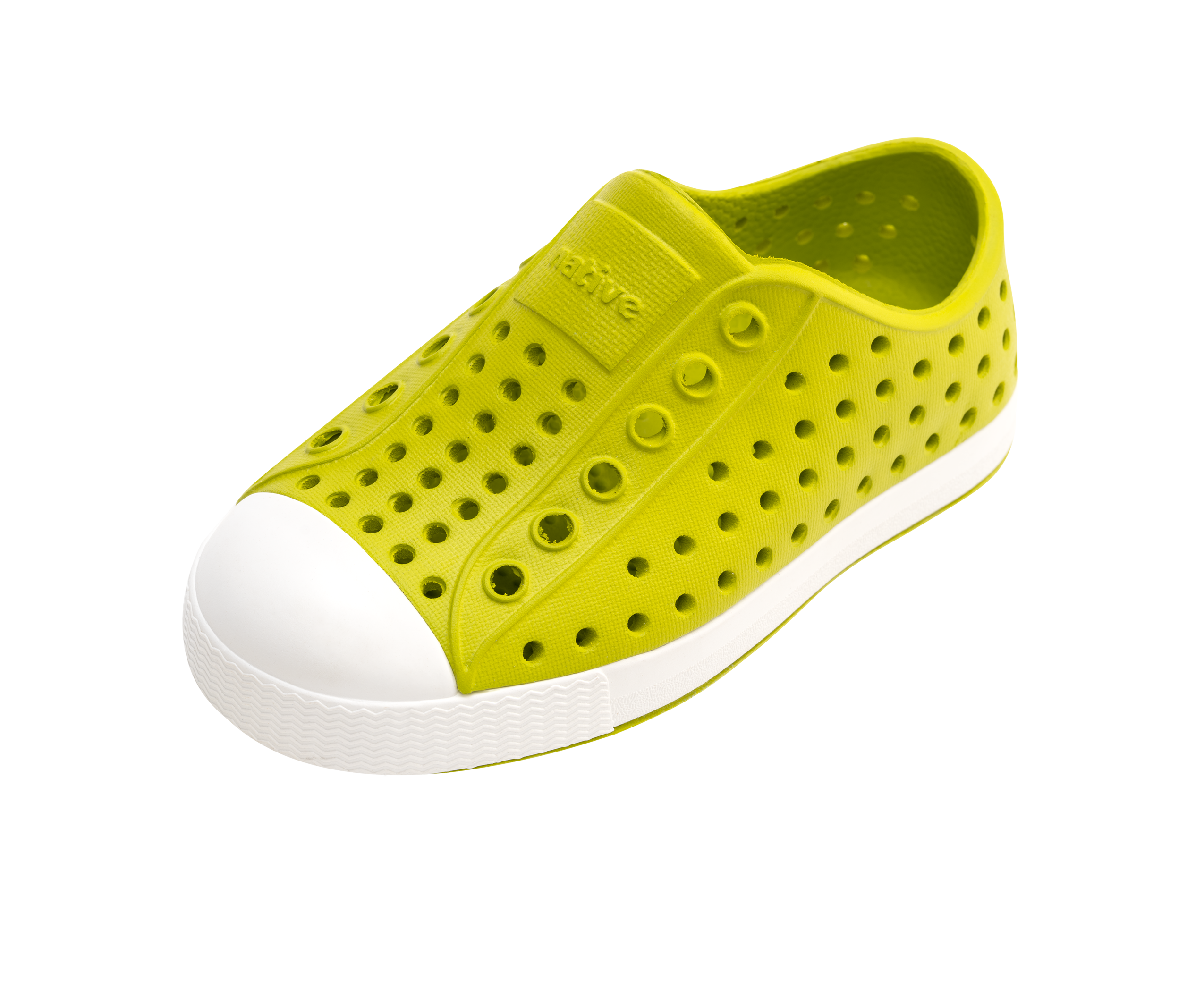 Jefferson Solids