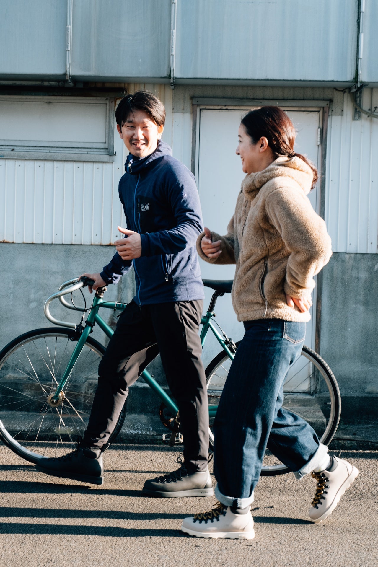 Fitzsimmons Citylite Bloom