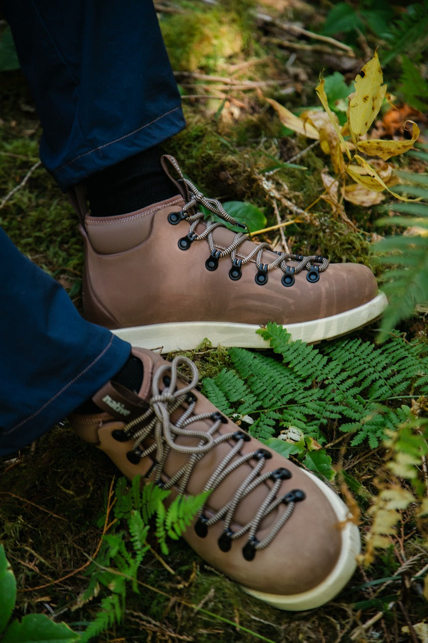 【26FW】 Fitzsimmons Venture
