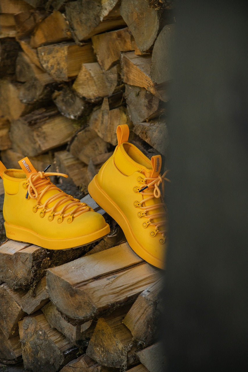 【26FW】 Fitzsimmons Venture