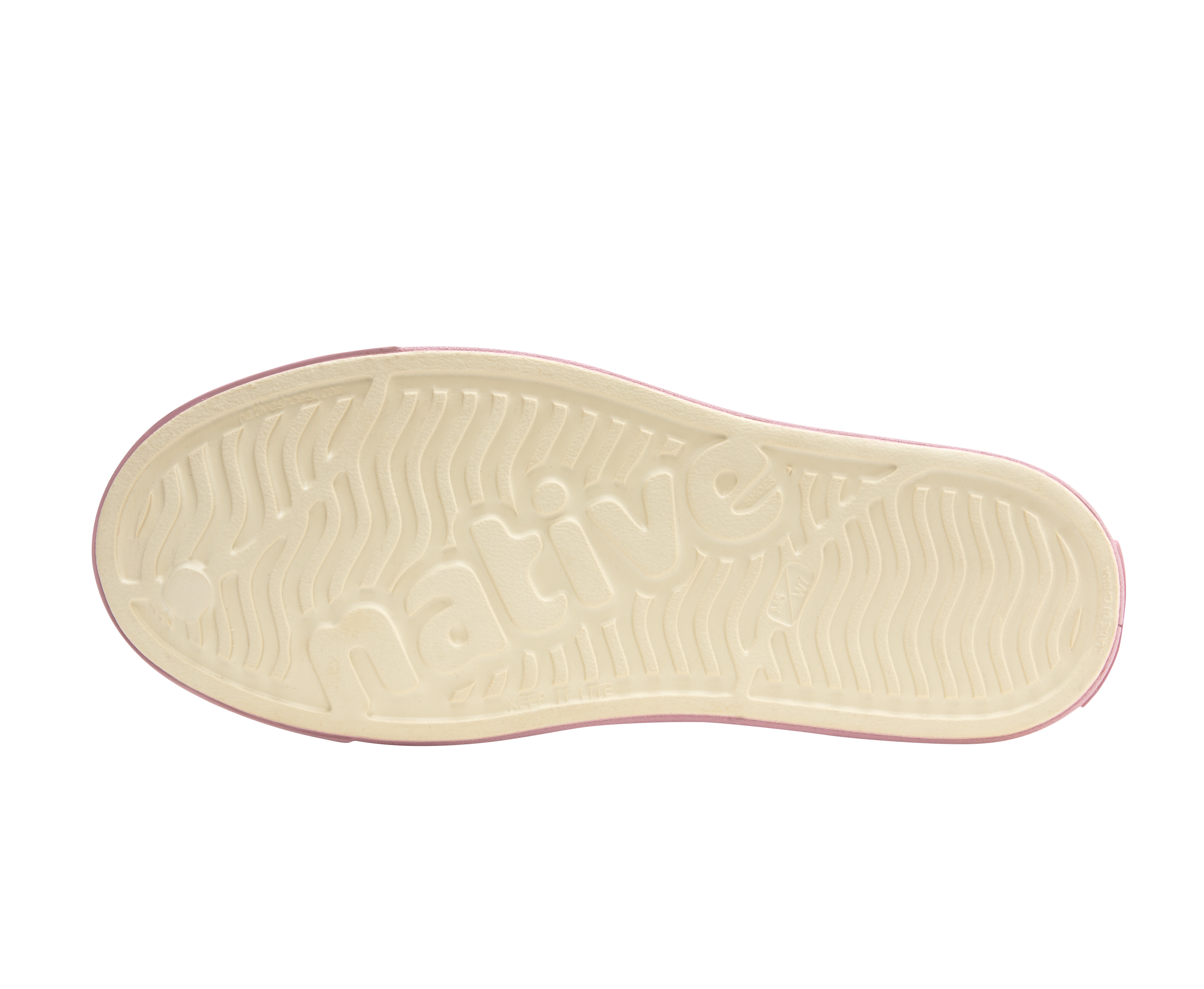 Jefferson Wanderfoam™ Roam