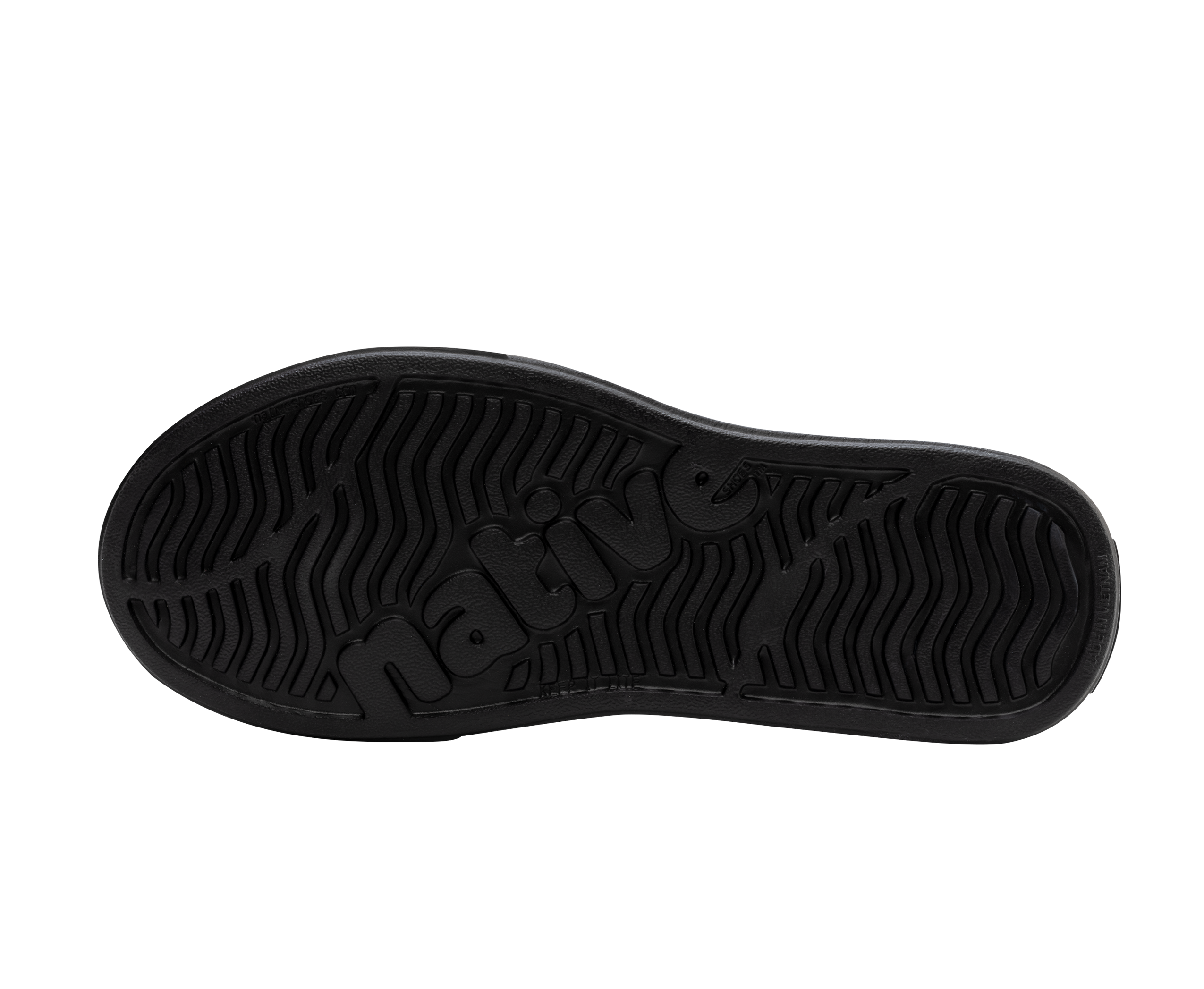 Miles Wanderfoam™