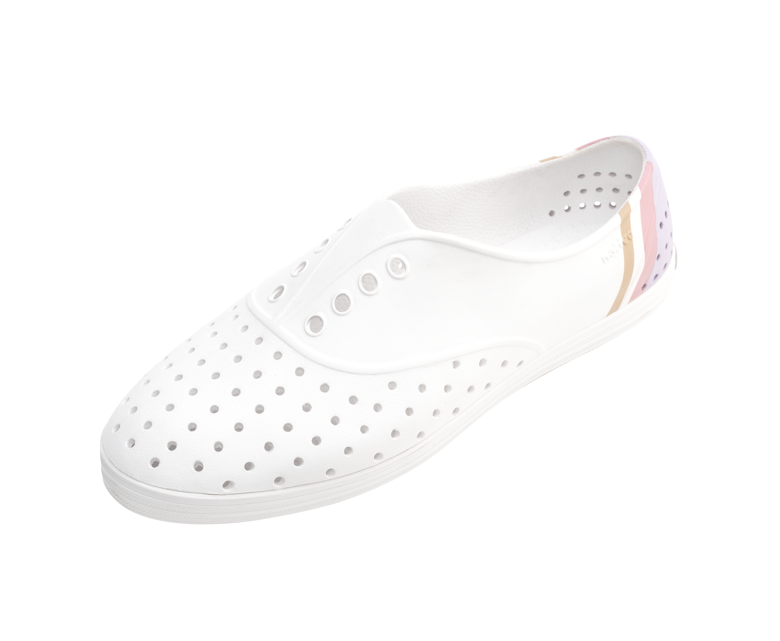 Jericho Wanderfoam™