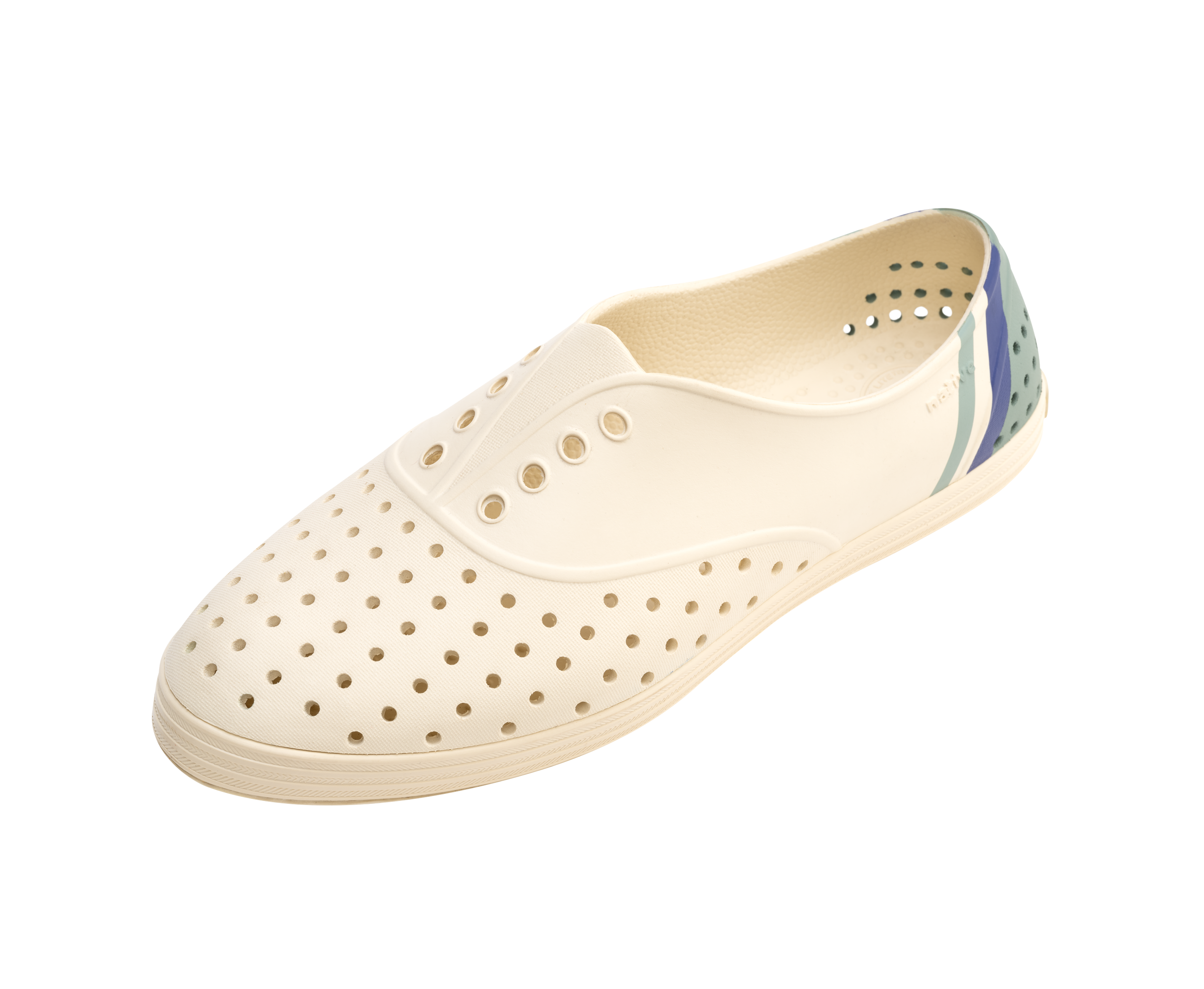 Jericho Wanderfoam™