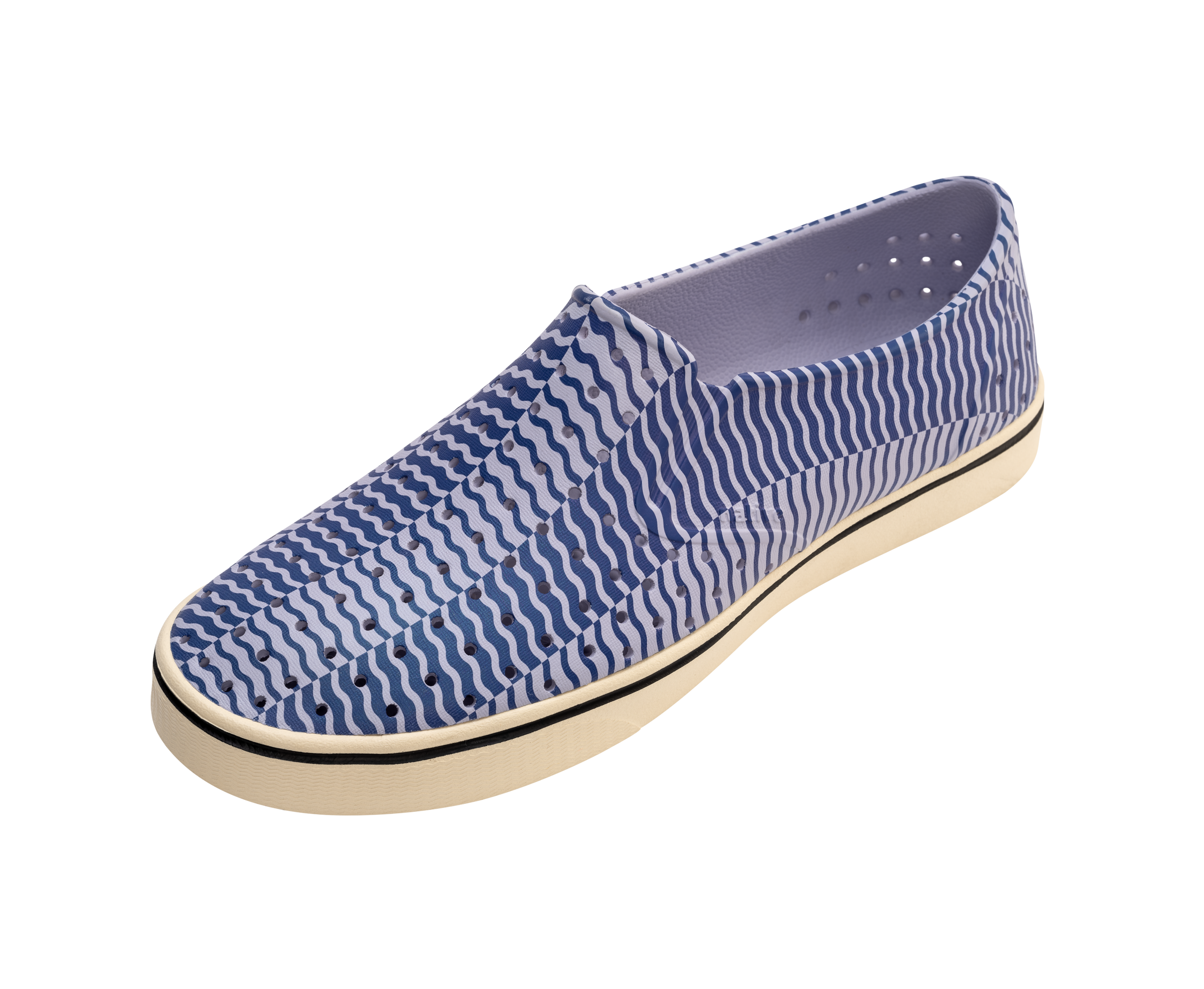 Miles Wanderfoam™