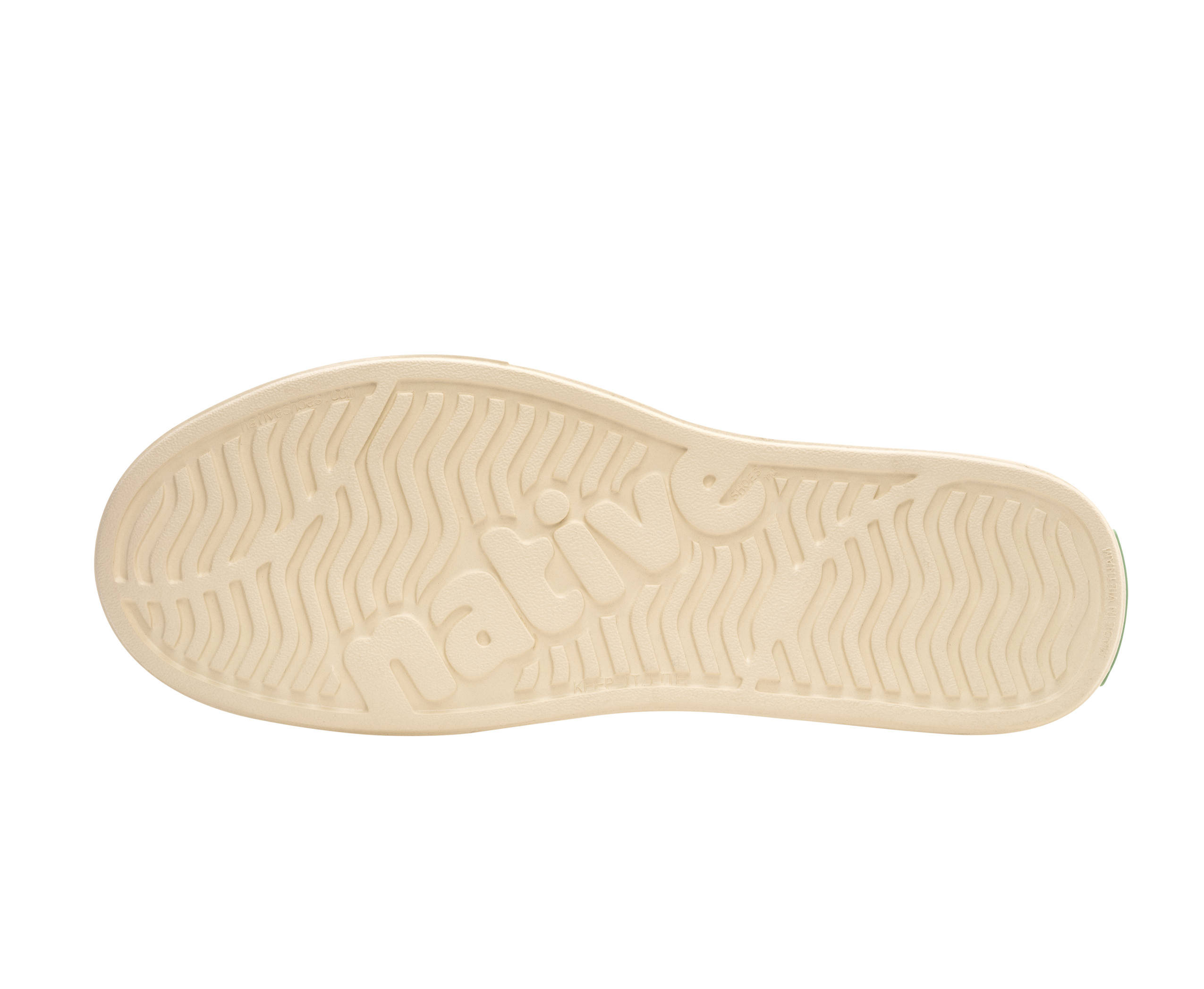 Miles Wanderfoam™