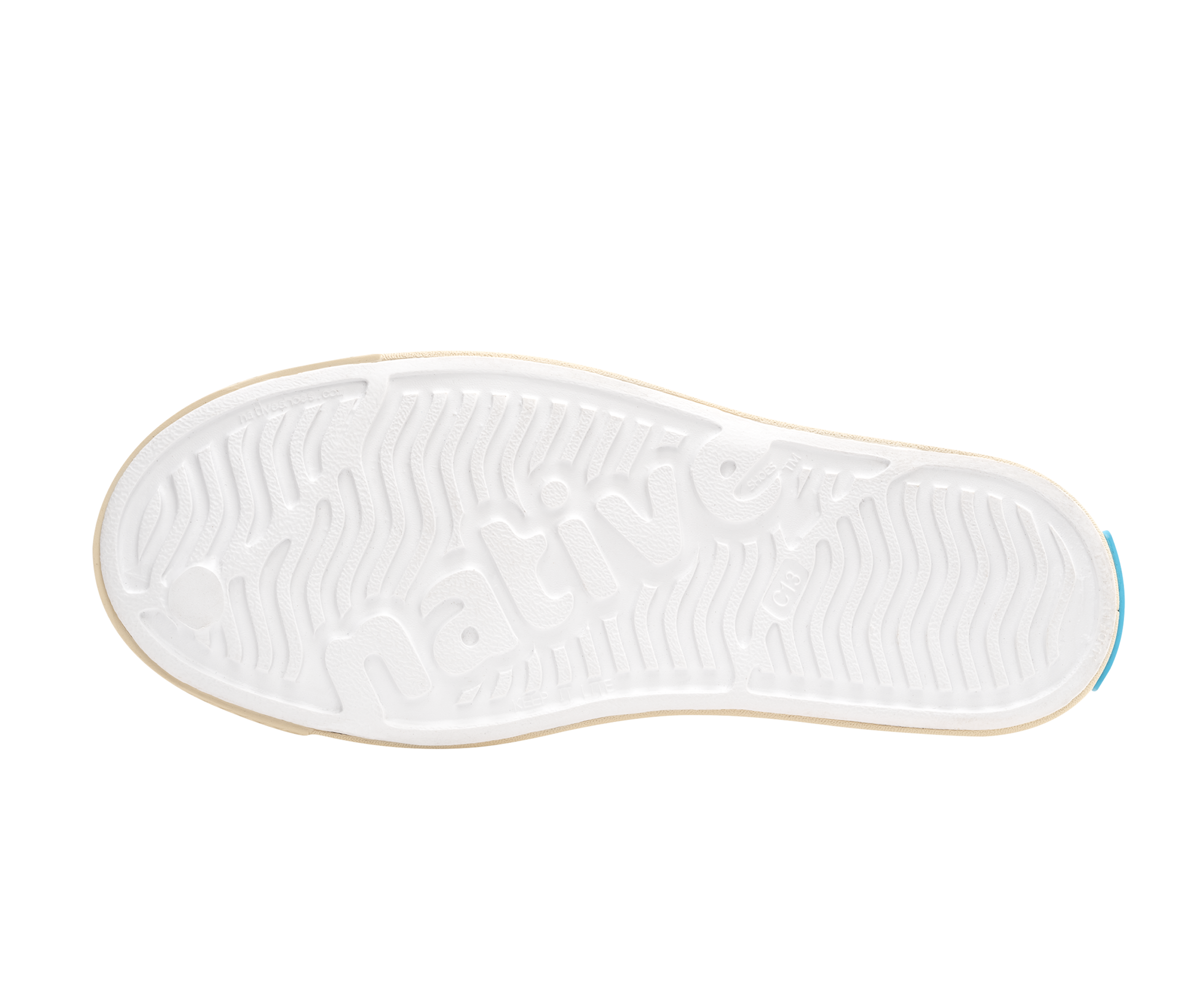 Jefferson Wanderfoam™ Block