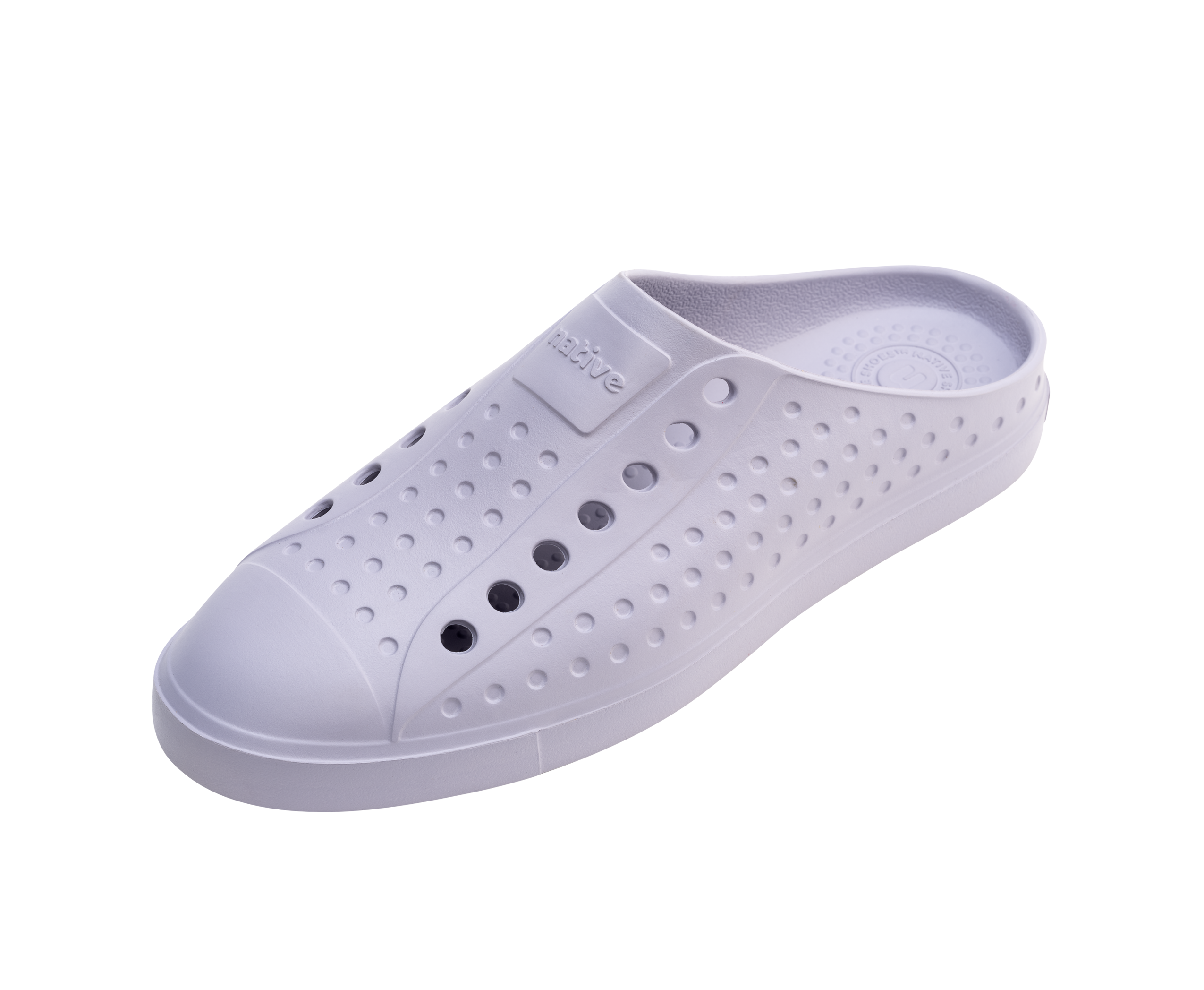 Jefferson Clog Wanderfoam™
