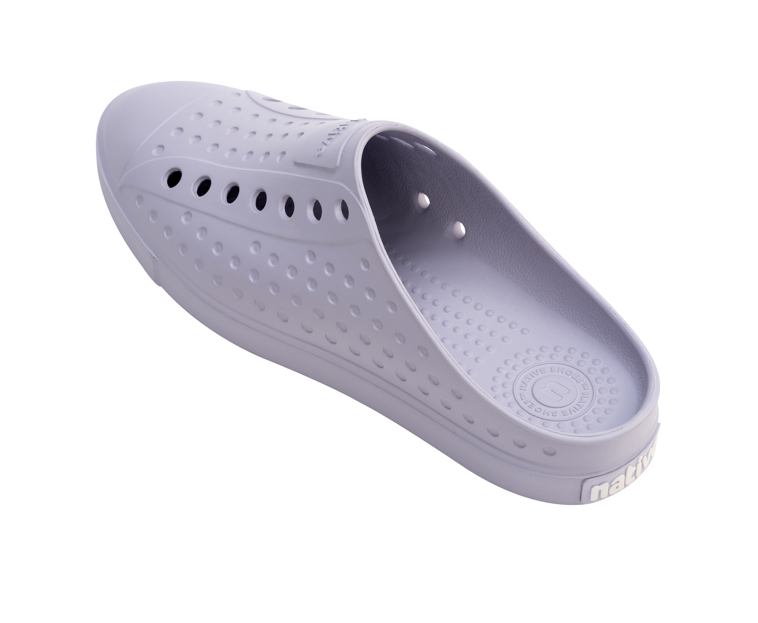 Jefferson Clog Wanderfoam™