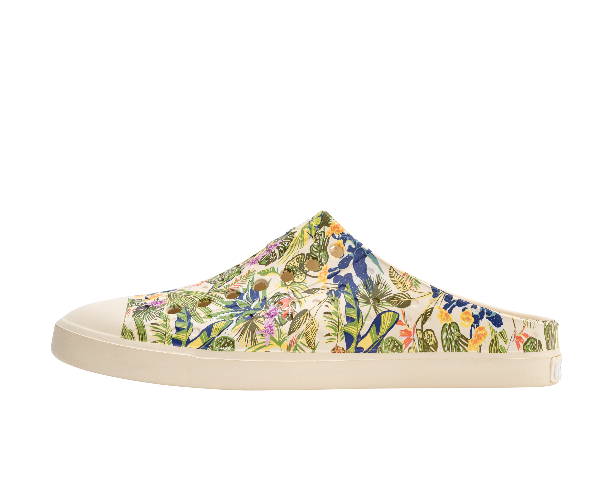 Jefferson Clog Wanderfoam™