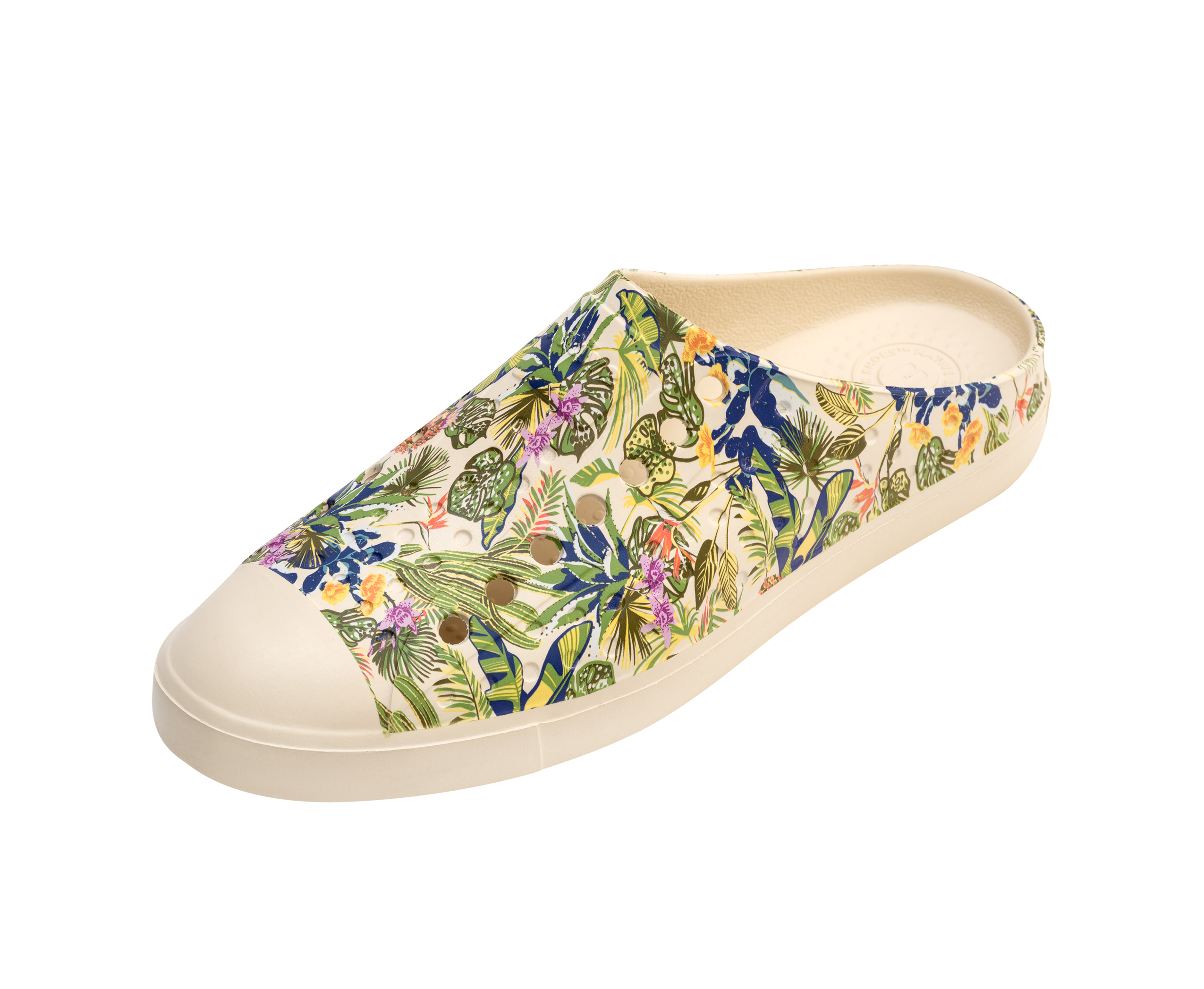 Jefferson Clog Wanderfoam™