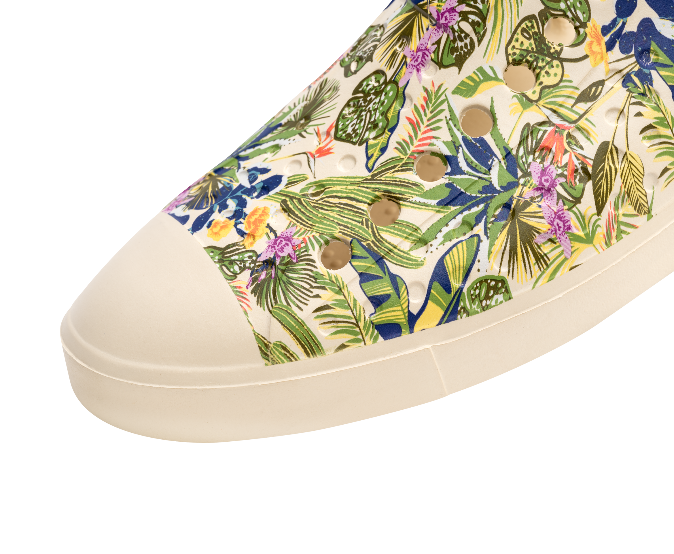 Jefferson Clog Wanderfoam™