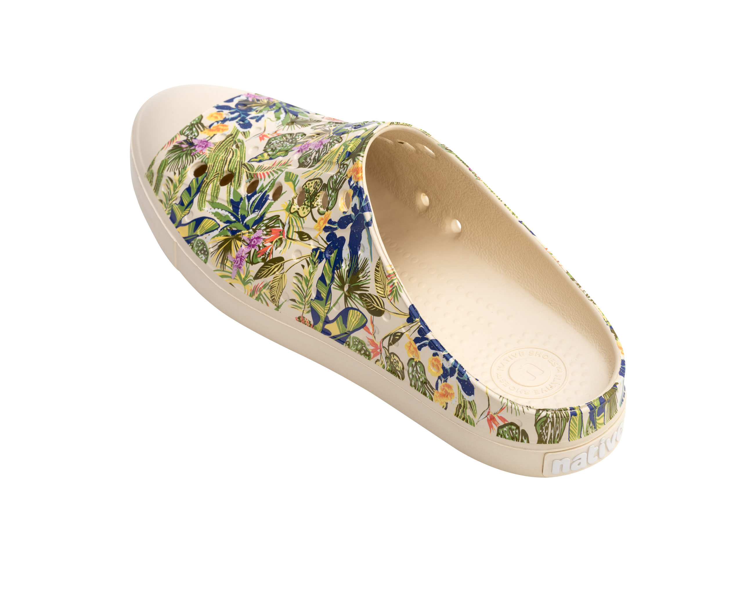 Jefferson Clog Wanderfoam™