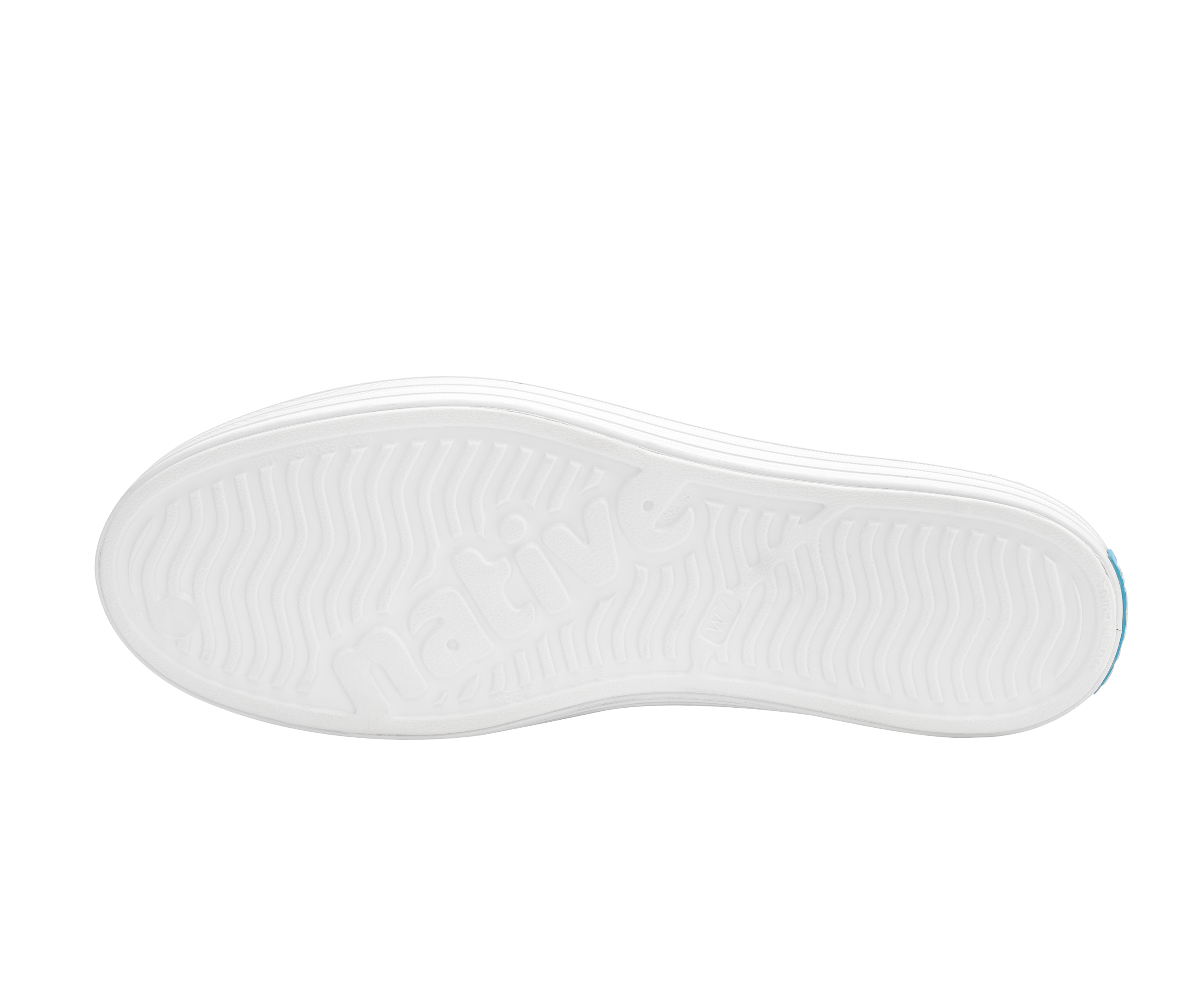 Jericho Wanderfoam™