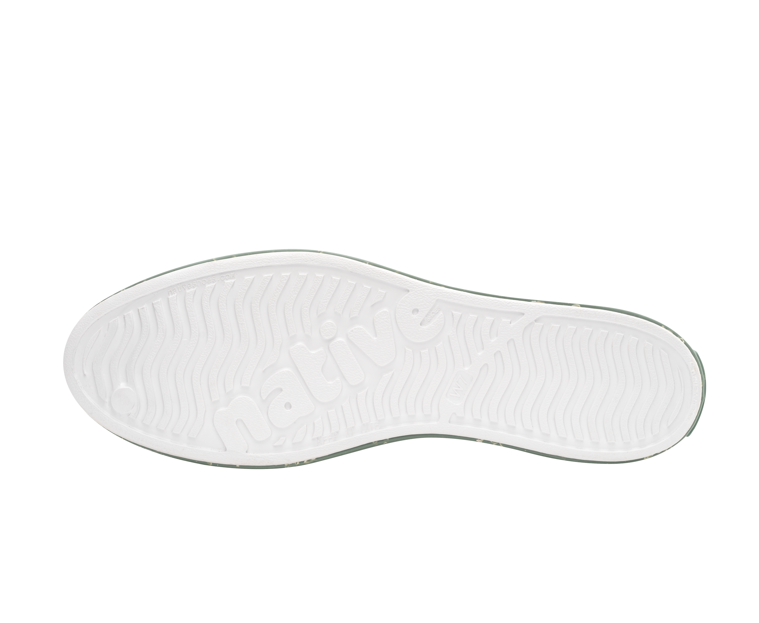 Jericho Wanderfoam™