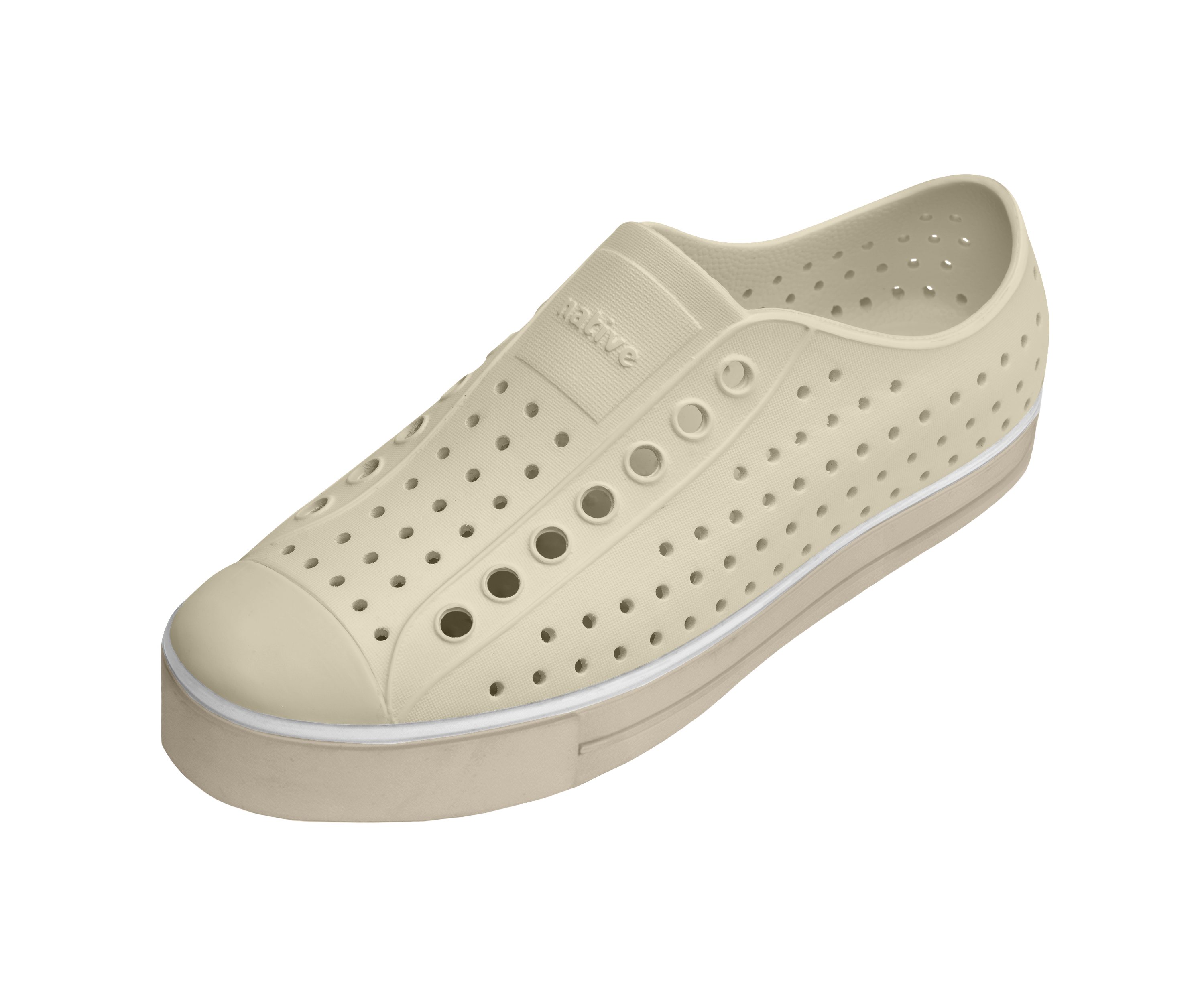 【NEW】JEFFERSON ARC WANDERFOAM