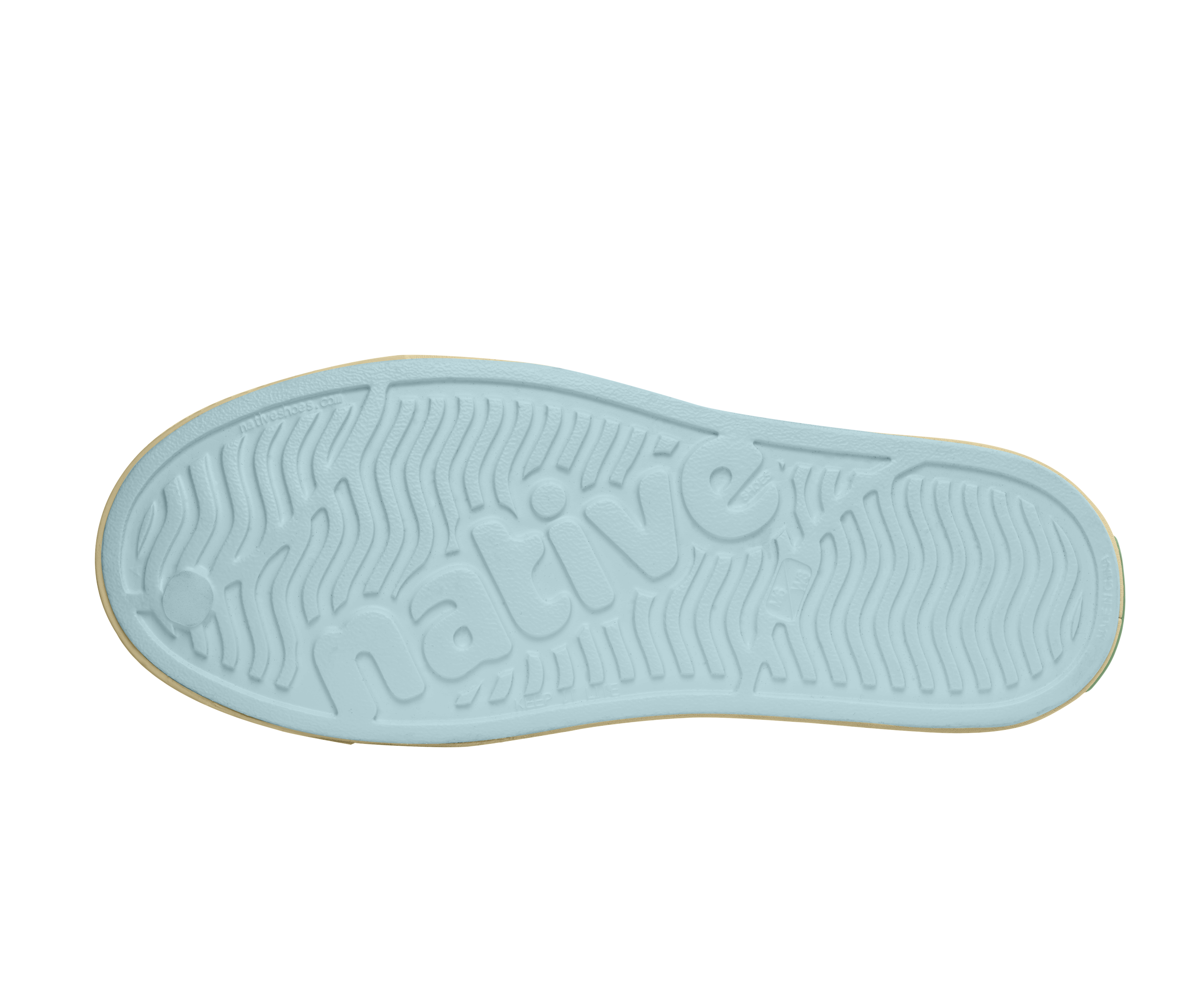 【NEW】Jefferson Wanderfoam™ Bloom Print