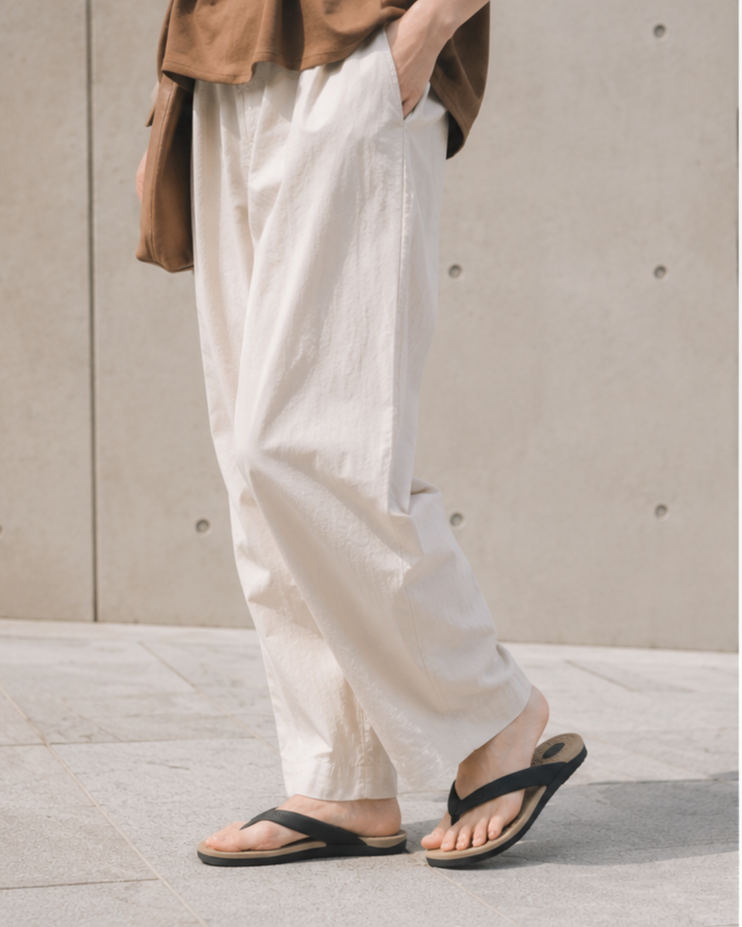 【NEW】PAOLO WANDERFOAM