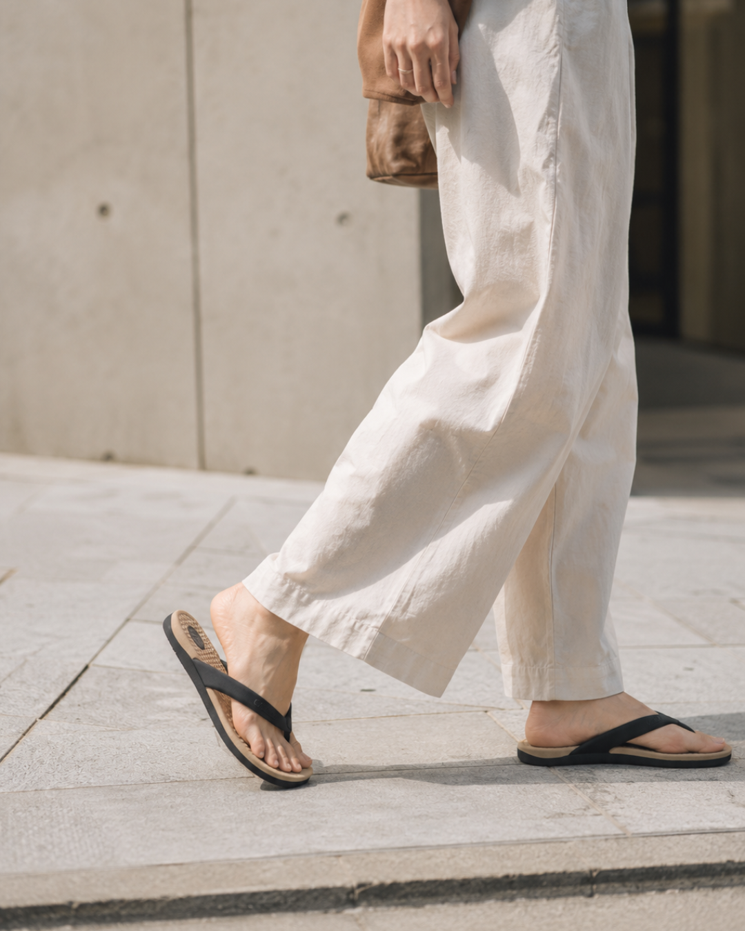 【NEW】PAOLO WANDERFOAM