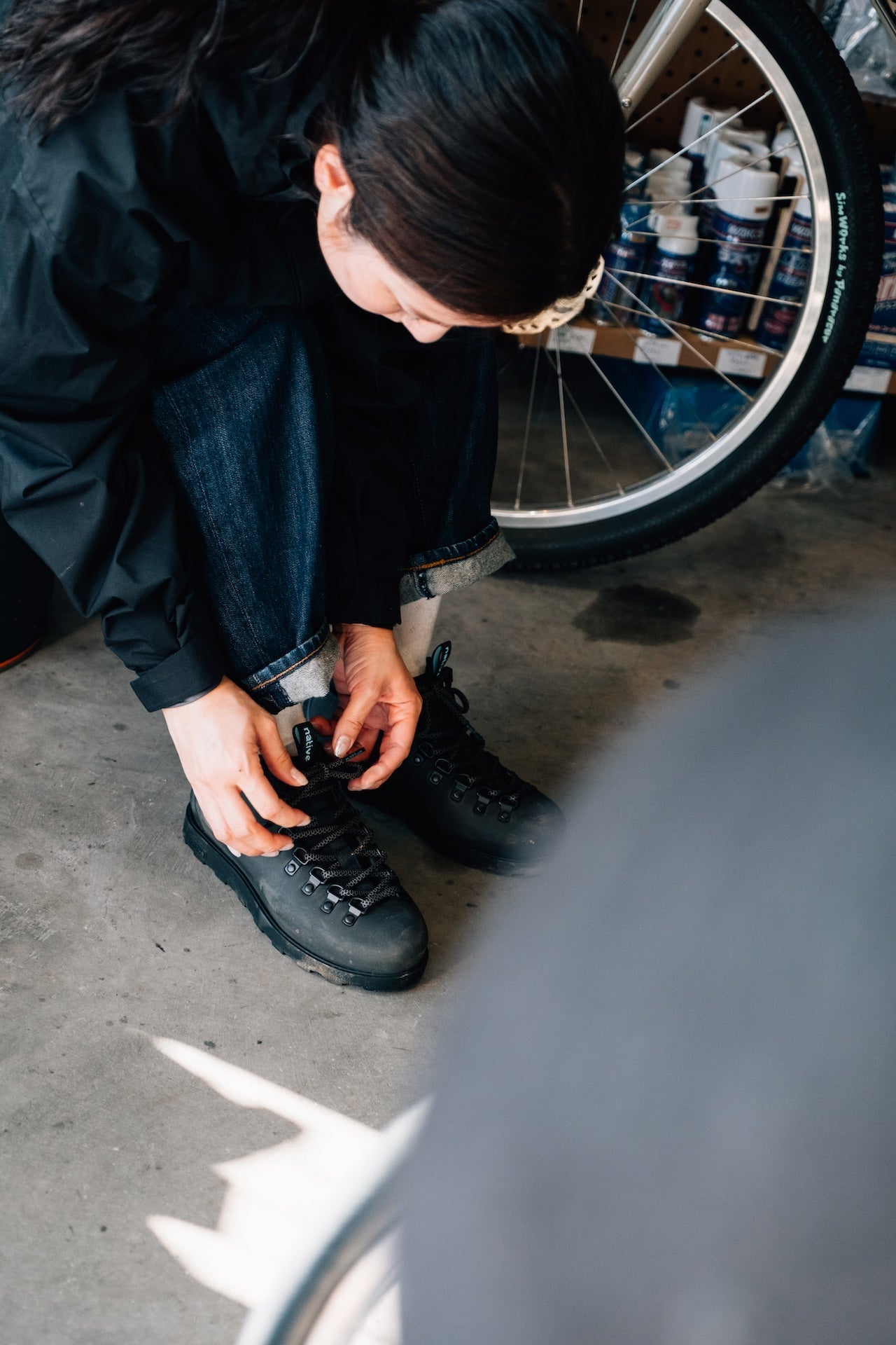 【BEST SELLER】Fitzsimmons Citylite Bloom - native shoes公式オンラインストア