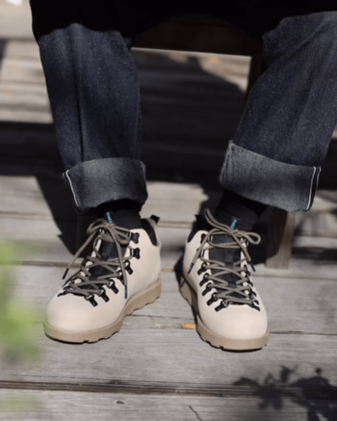 【BEST SELLER】Fitzsimmons Citylite Bloom - native shoes公式オンラインストア