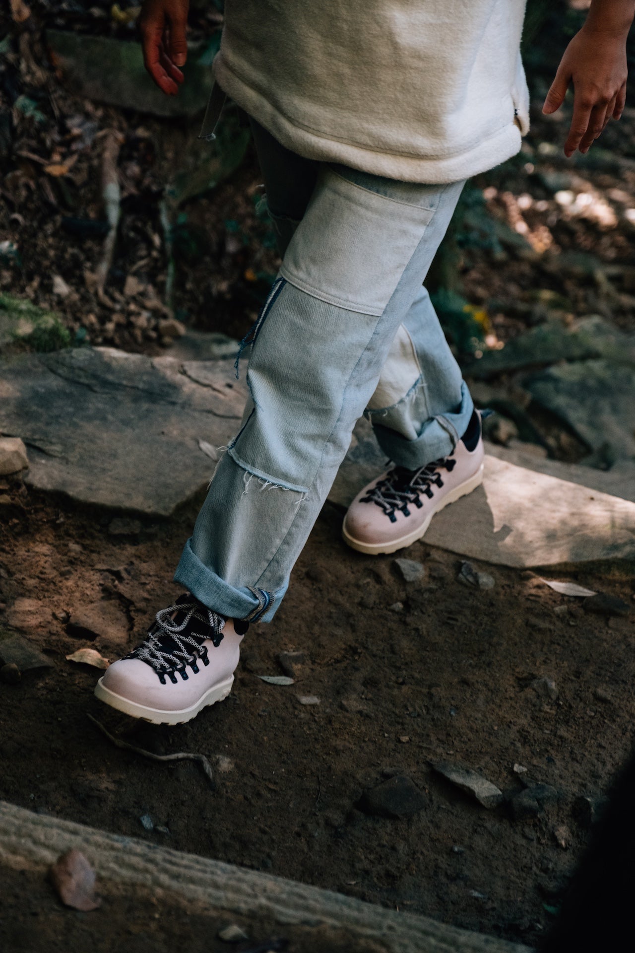 【BEST SELLER】Fitzsimmons Citylite Bloom - native shoes公式オンラインストア