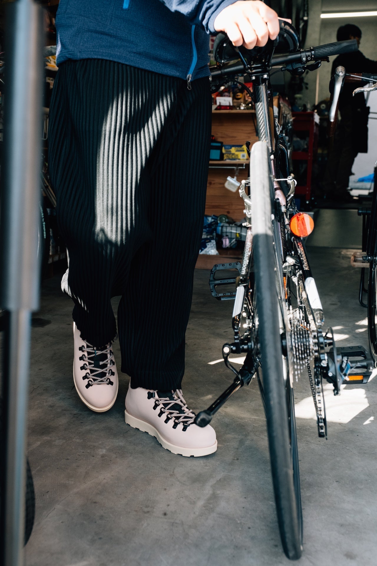 【BEST SELLER】Fitzsimmons Citylite Bloom - native shoes公式オンラインストア