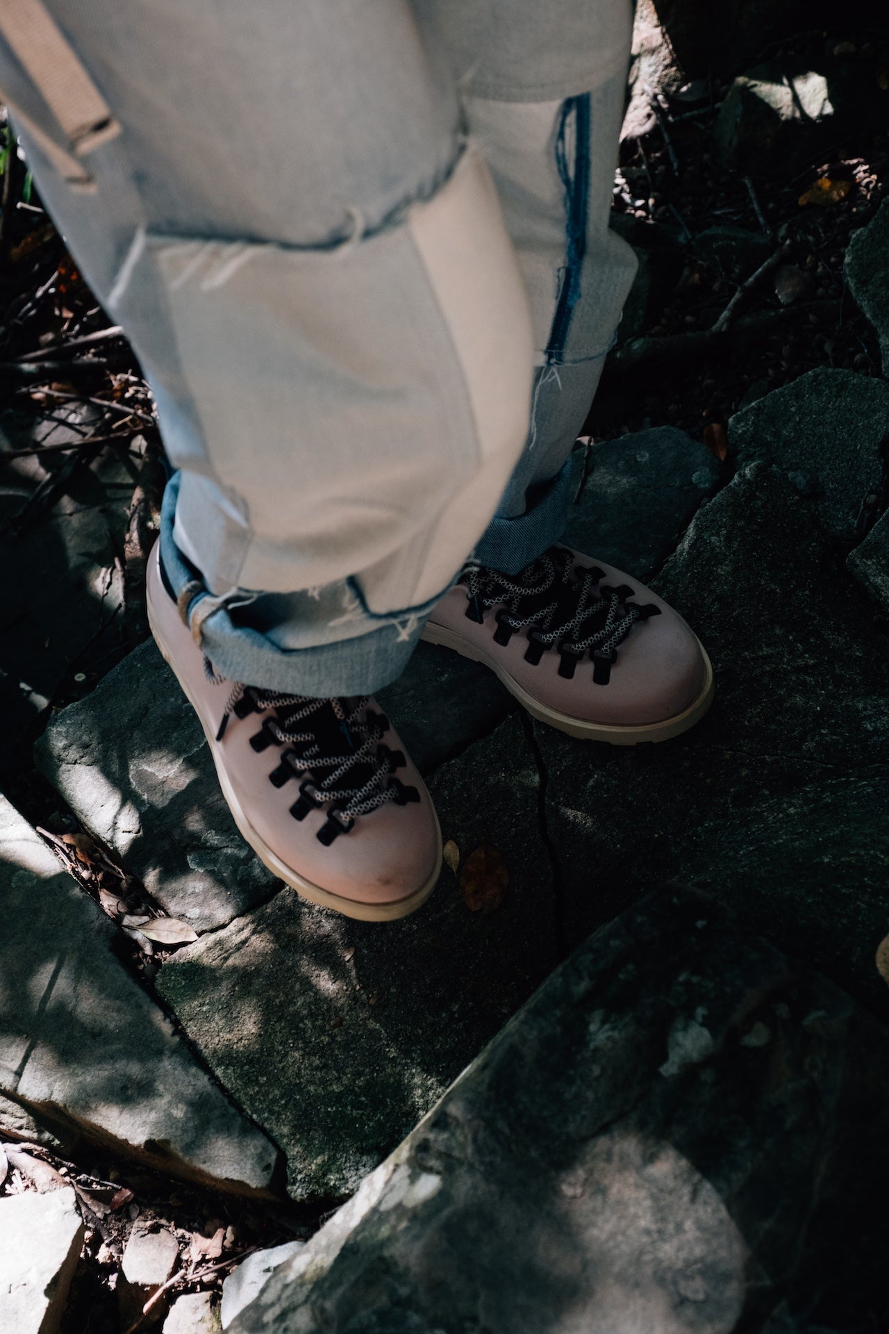 【BEST SELLER】Fitzsimmons Citylite Bloom - native shoes公式オンラインストア