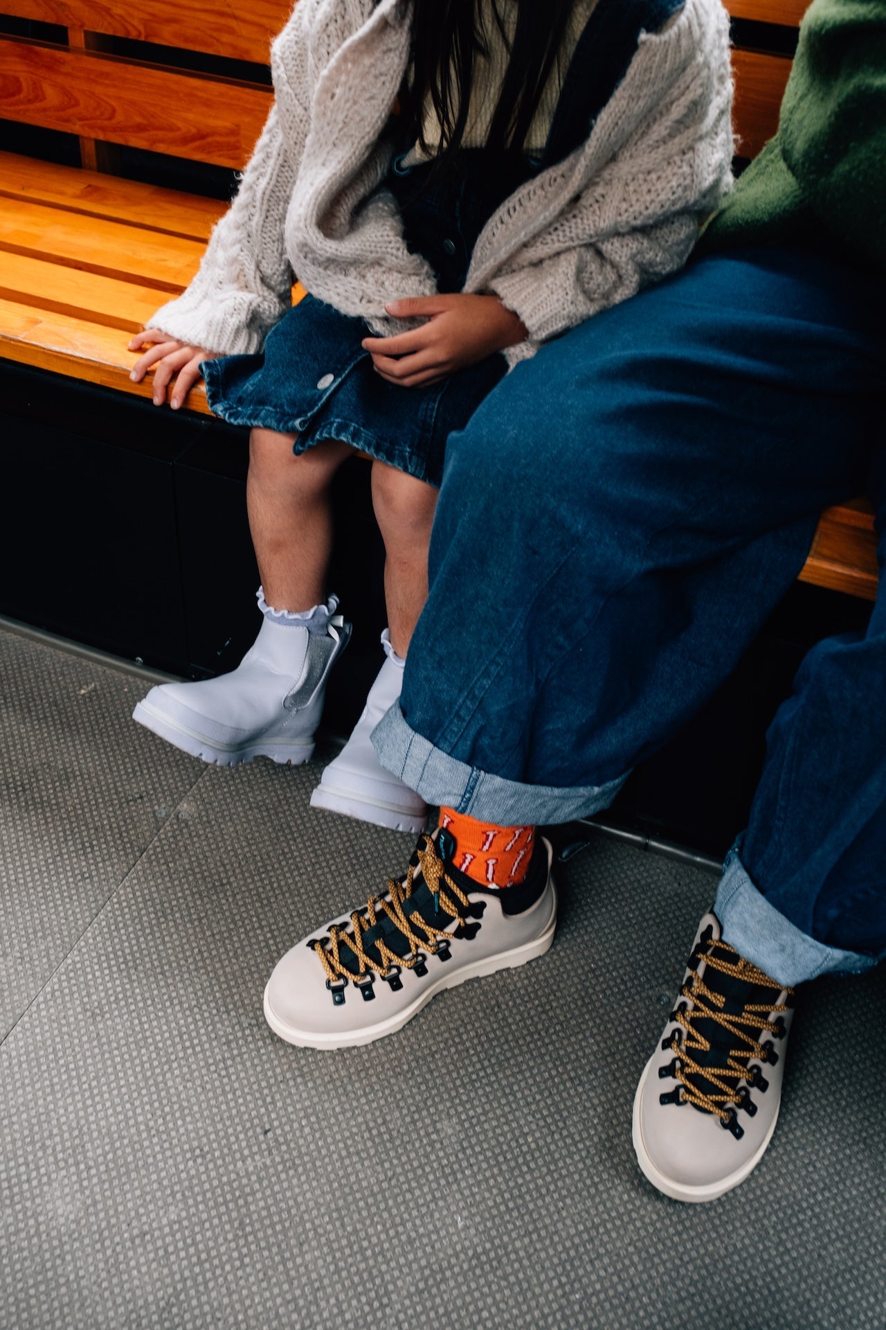 【BEST SELLER】Fitzsimmons Citylite Bloom - native shoes公式オンラインストア