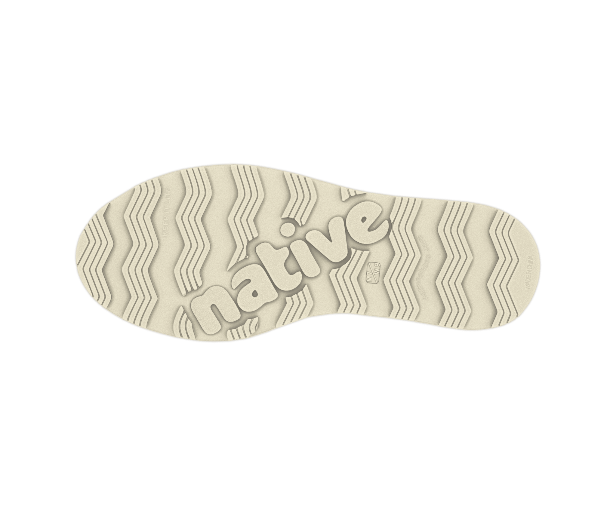 【BEST SELLER】Fitzsimmons Citylite Bloom - native shoes公式オンラインストア