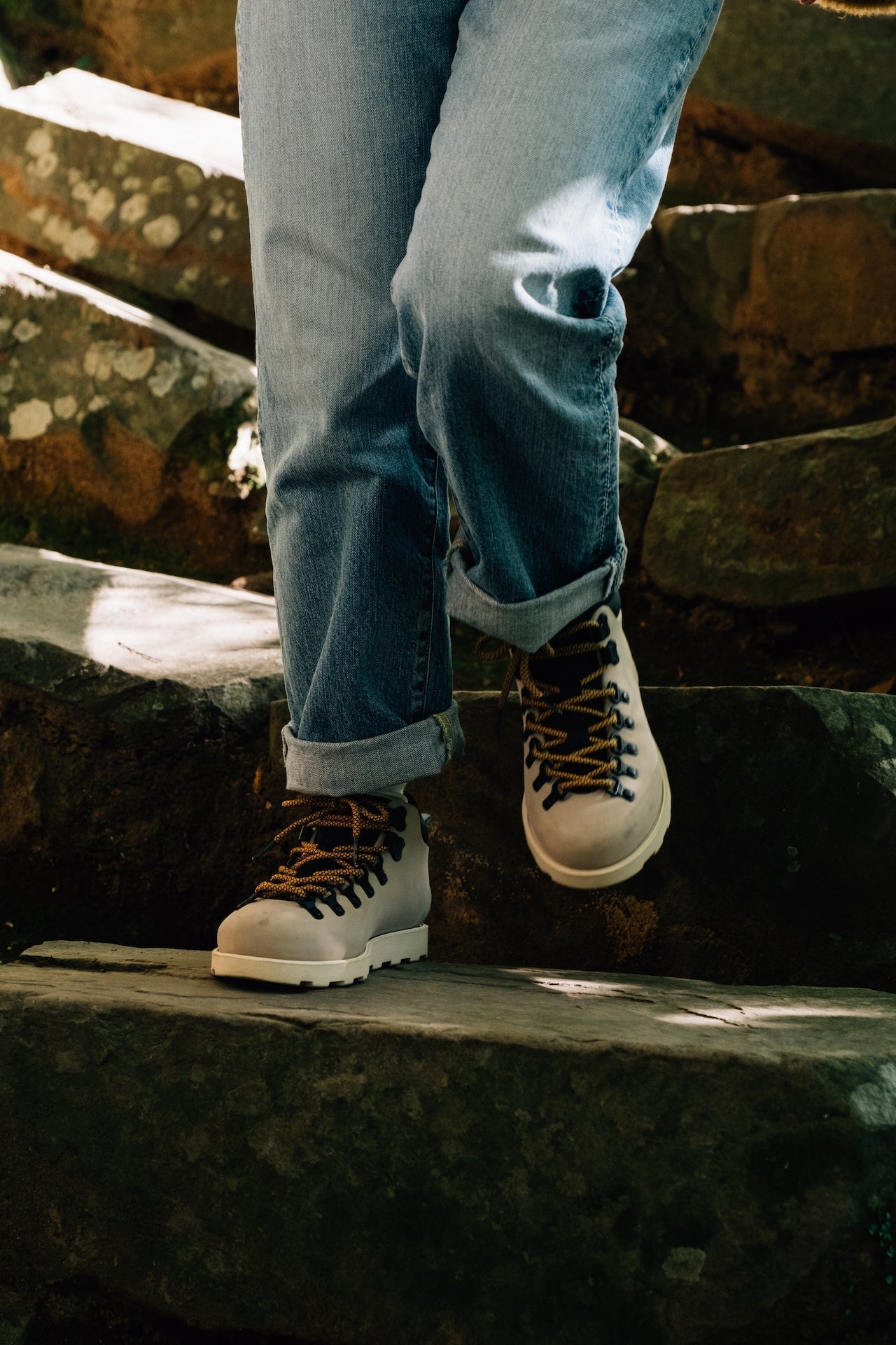 【BEST SELLER】Fitzsimmons Citylite Bloom - native shoes公式オンラインストア