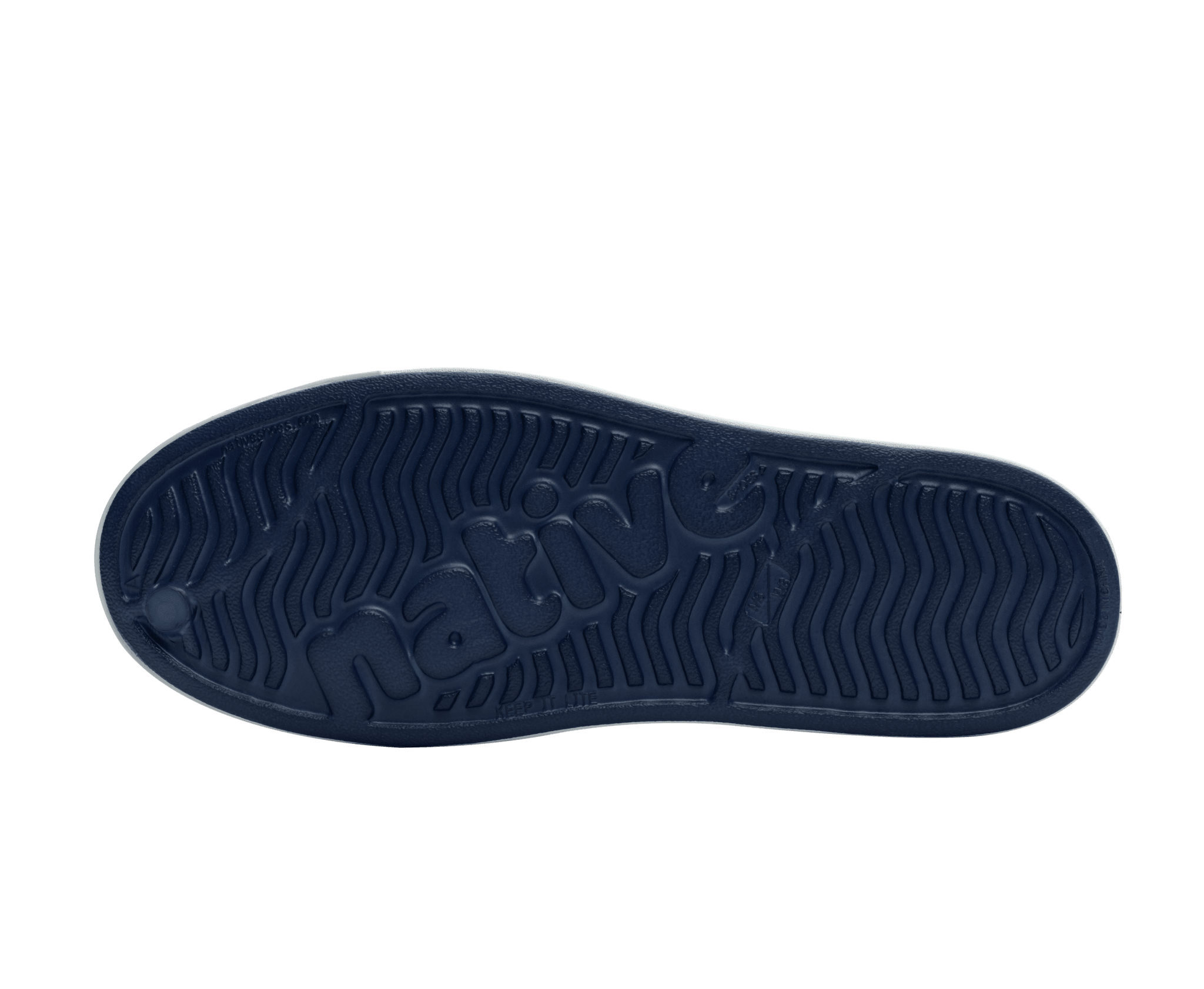 【BEST SELLER】Jefferson Solids - native shoes公式オンラインストア