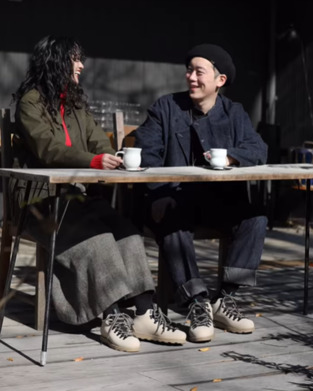 Fitzsimmons Citylite Bloom