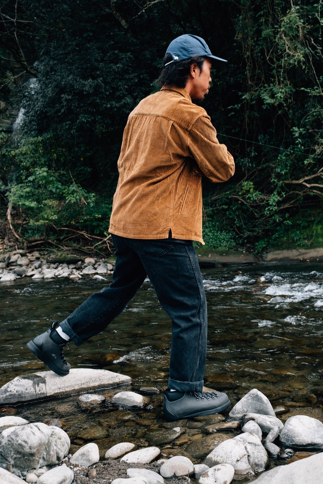 Fitzsimmons Venture - native shoes公式オンラインストア