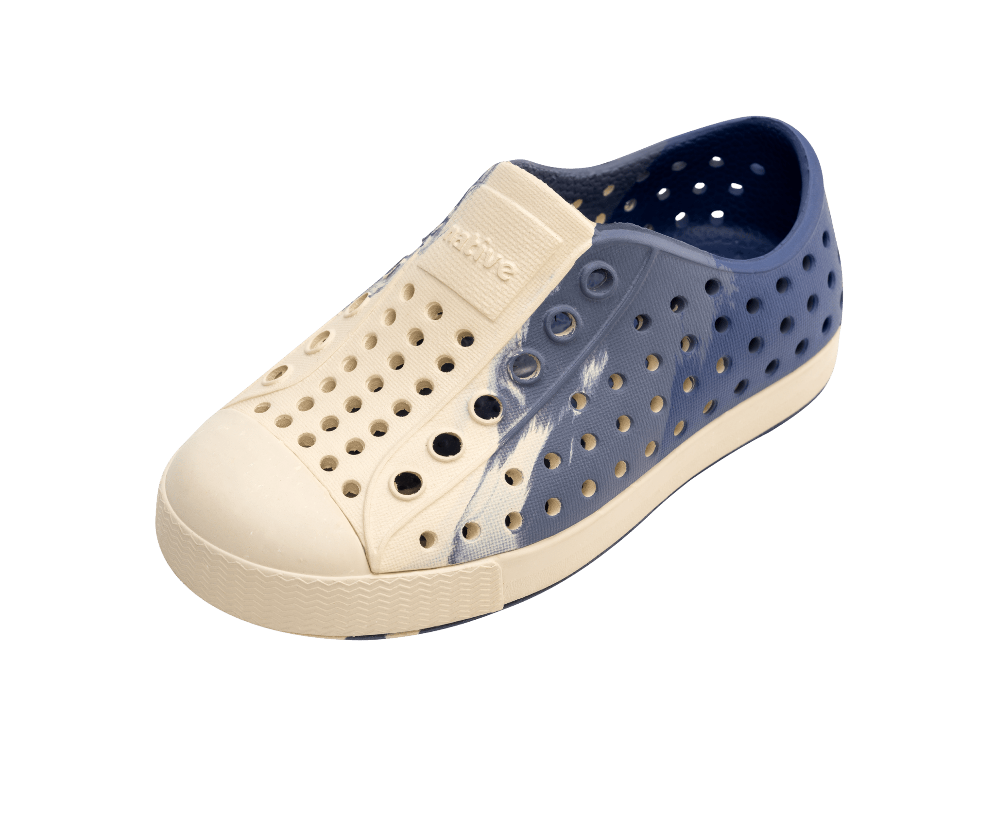 Jefferson Bloom Marble Kids - native shoes公式オンラインストア