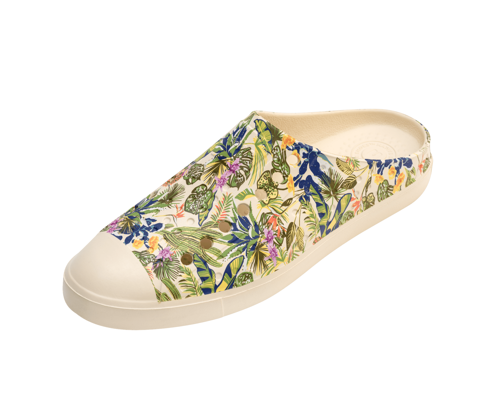 Jefferson Clog Wanderfoam™ - native shoes公式オンラインストア