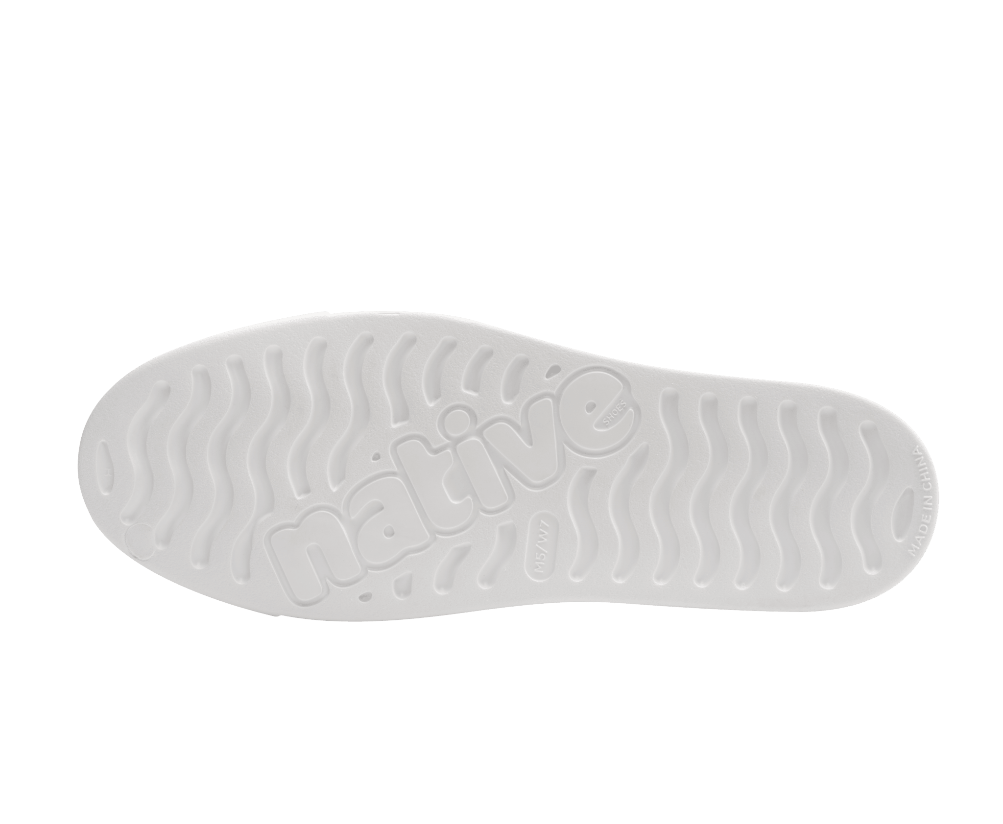 Jefferson Clog Wanderfoam™ - native shoes公式オンラインストア