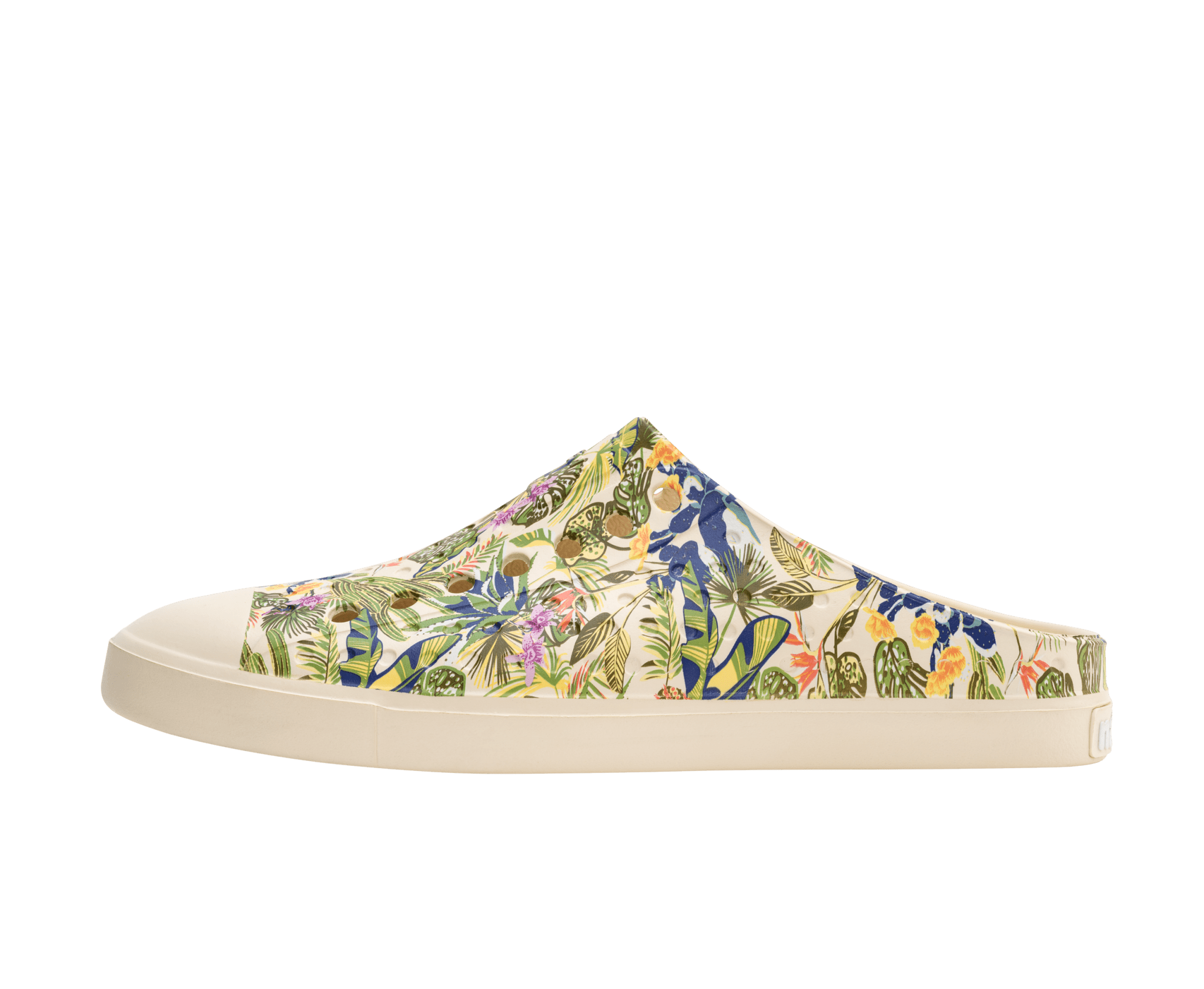 Jefferson Clog Wanderfoam™ - native shoes公式オンラインストア