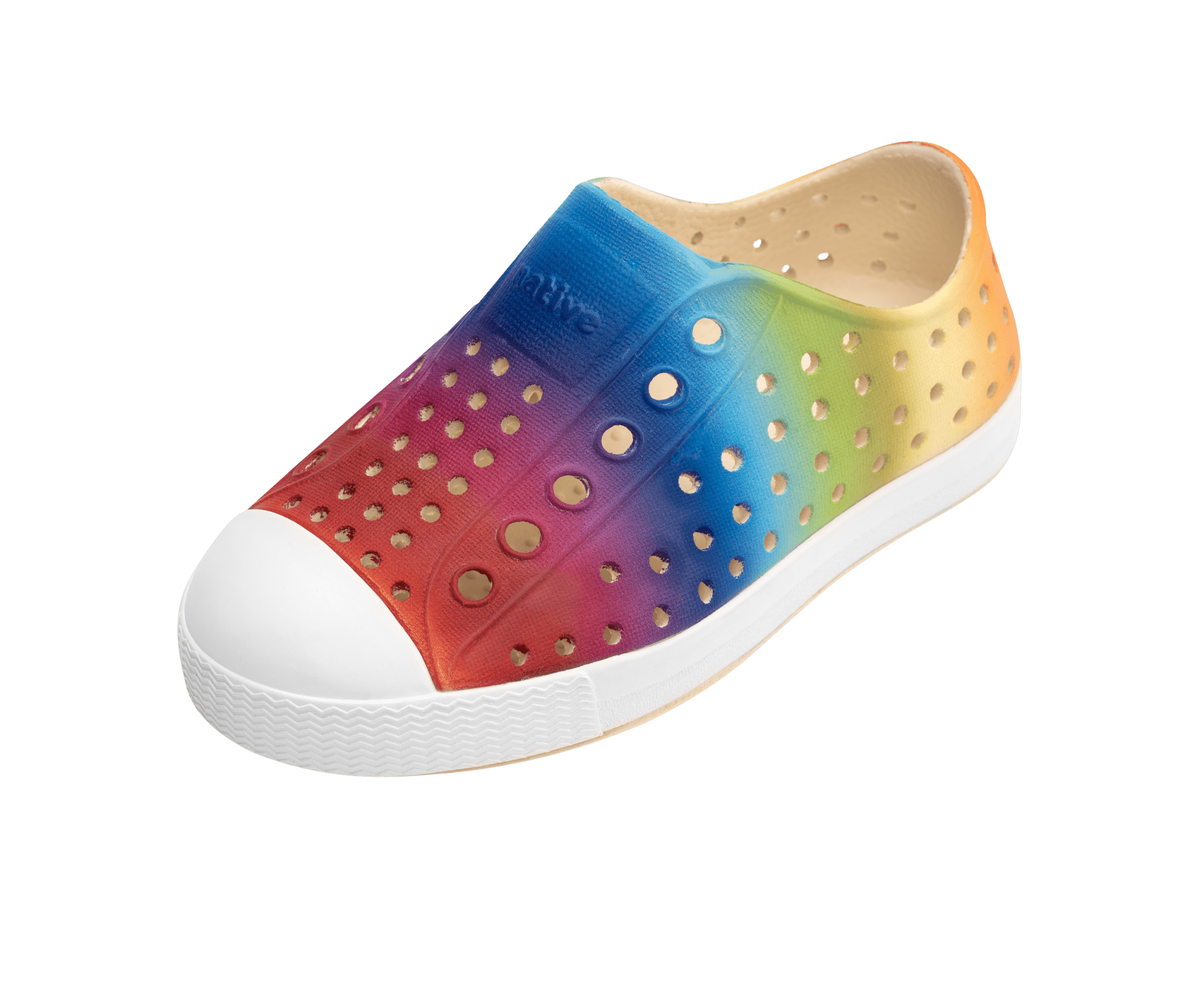 Jefferson Prints Kids - native shoes公式オンラインストア